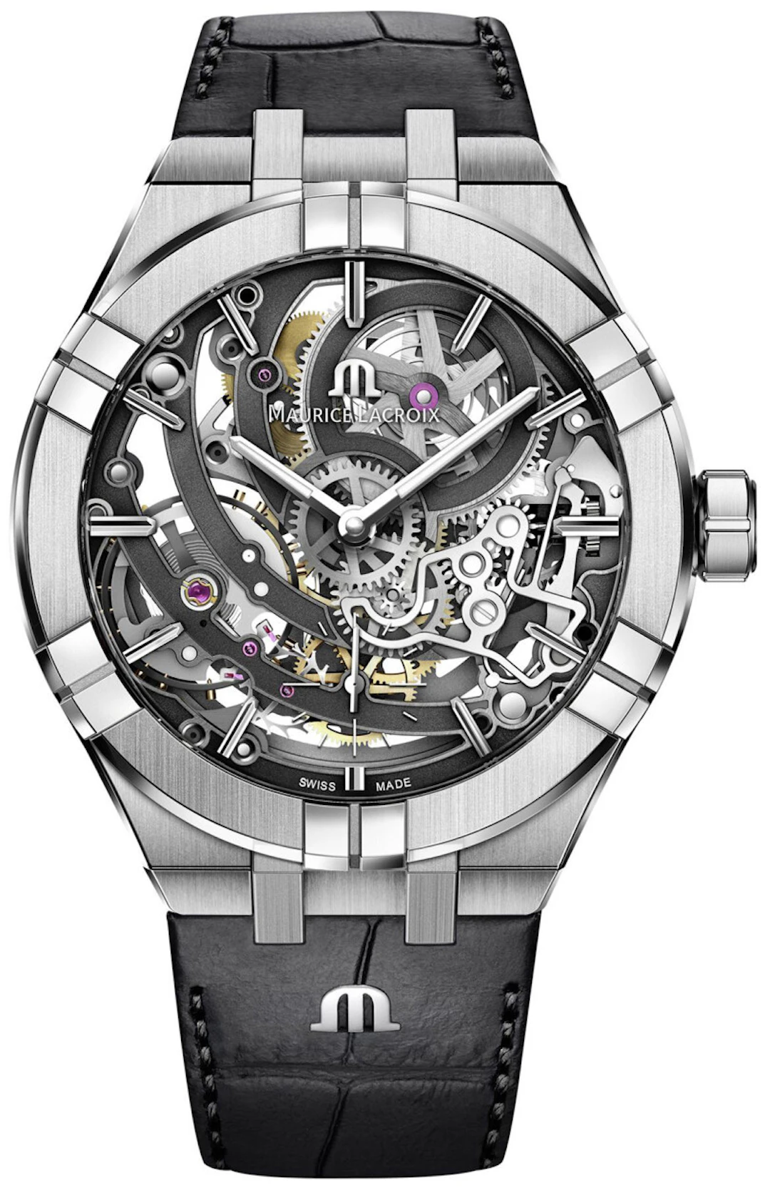 Maurice Lacroix Aikon AI6028-SS001-030-1 AI6028-SS001-030-1