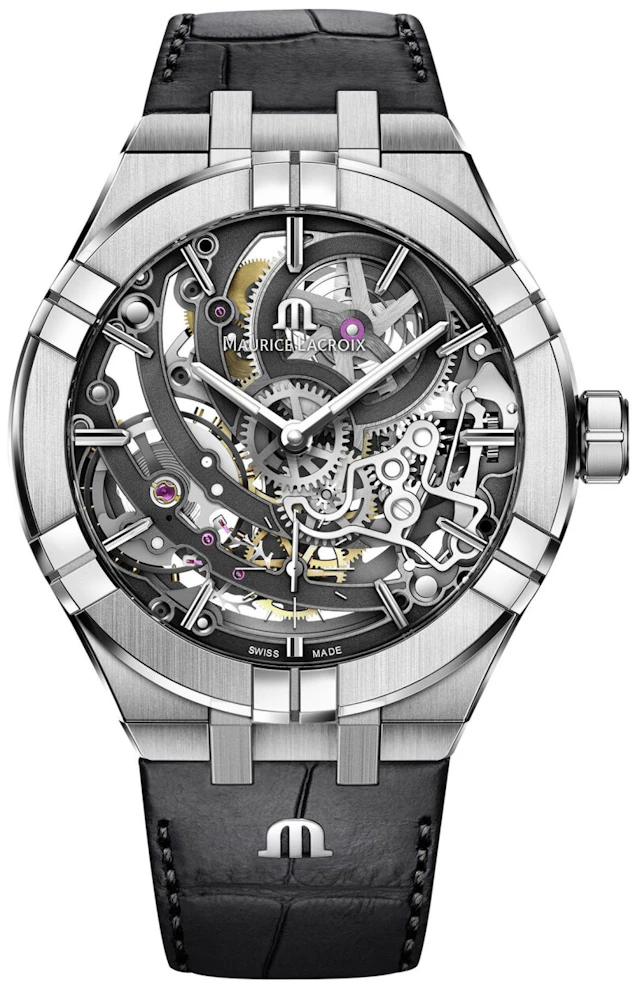 Maurice Lacroix Aikon AI6028-SS001-030-1 AI6028-SS001-030-1