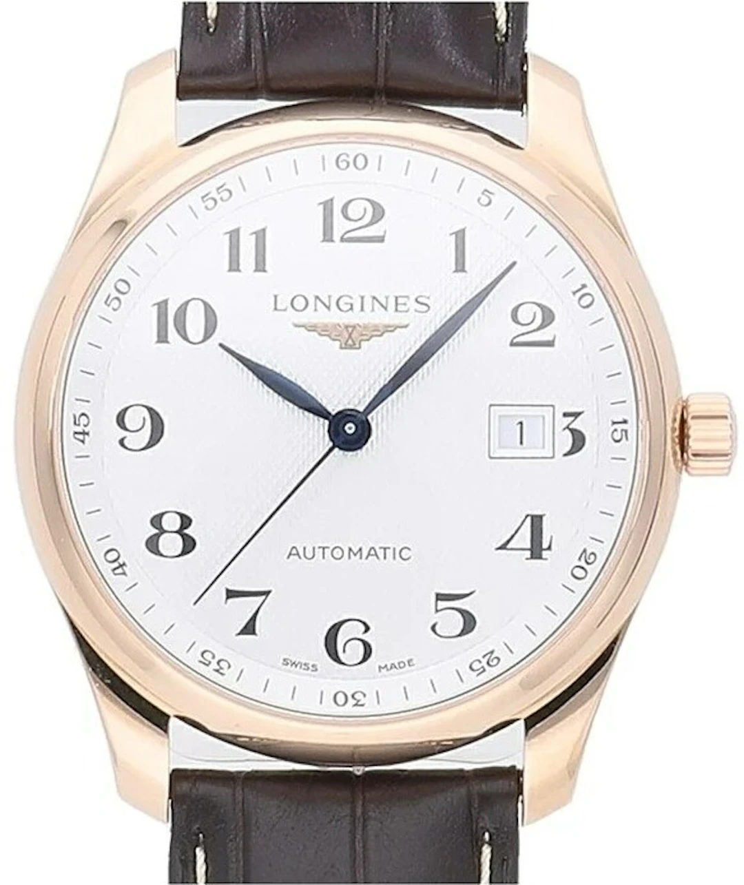 Longines Master L2.793.8.78.3 L2.793.8.78.3