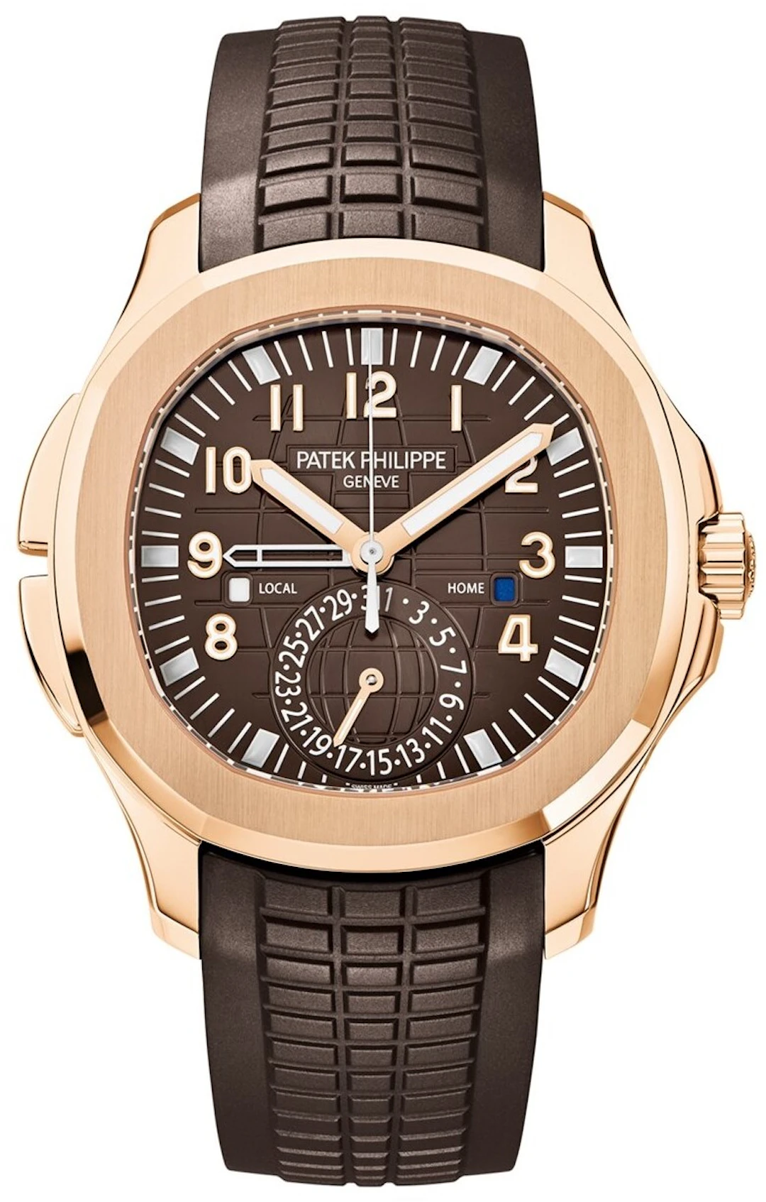 Patek Philippe Aquanaut 5164R/001 5164R/001