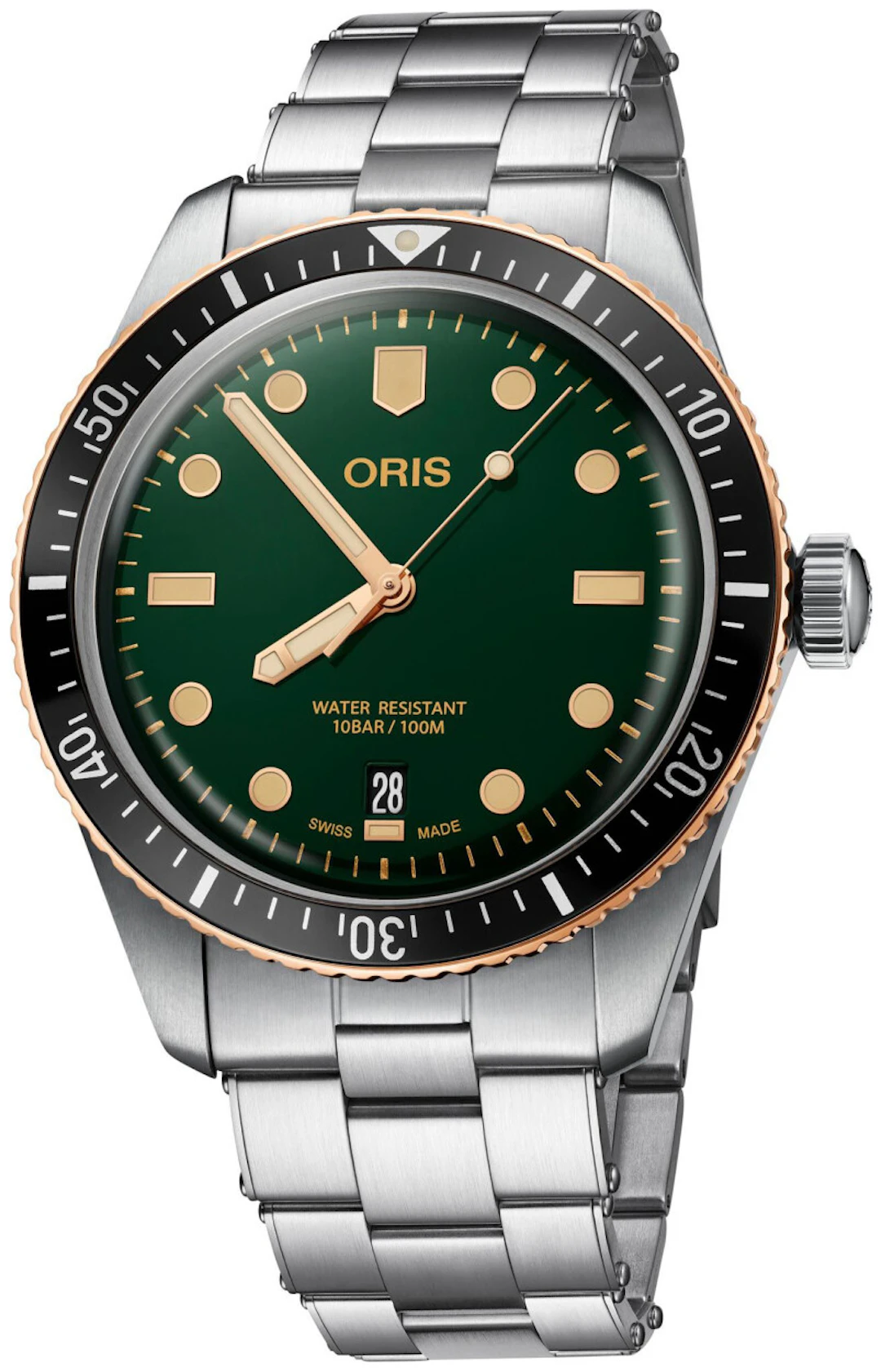 Oris Diving 01 733 7707 4357-07 8 20 18 01 733 7707 4357-07 8 20 18