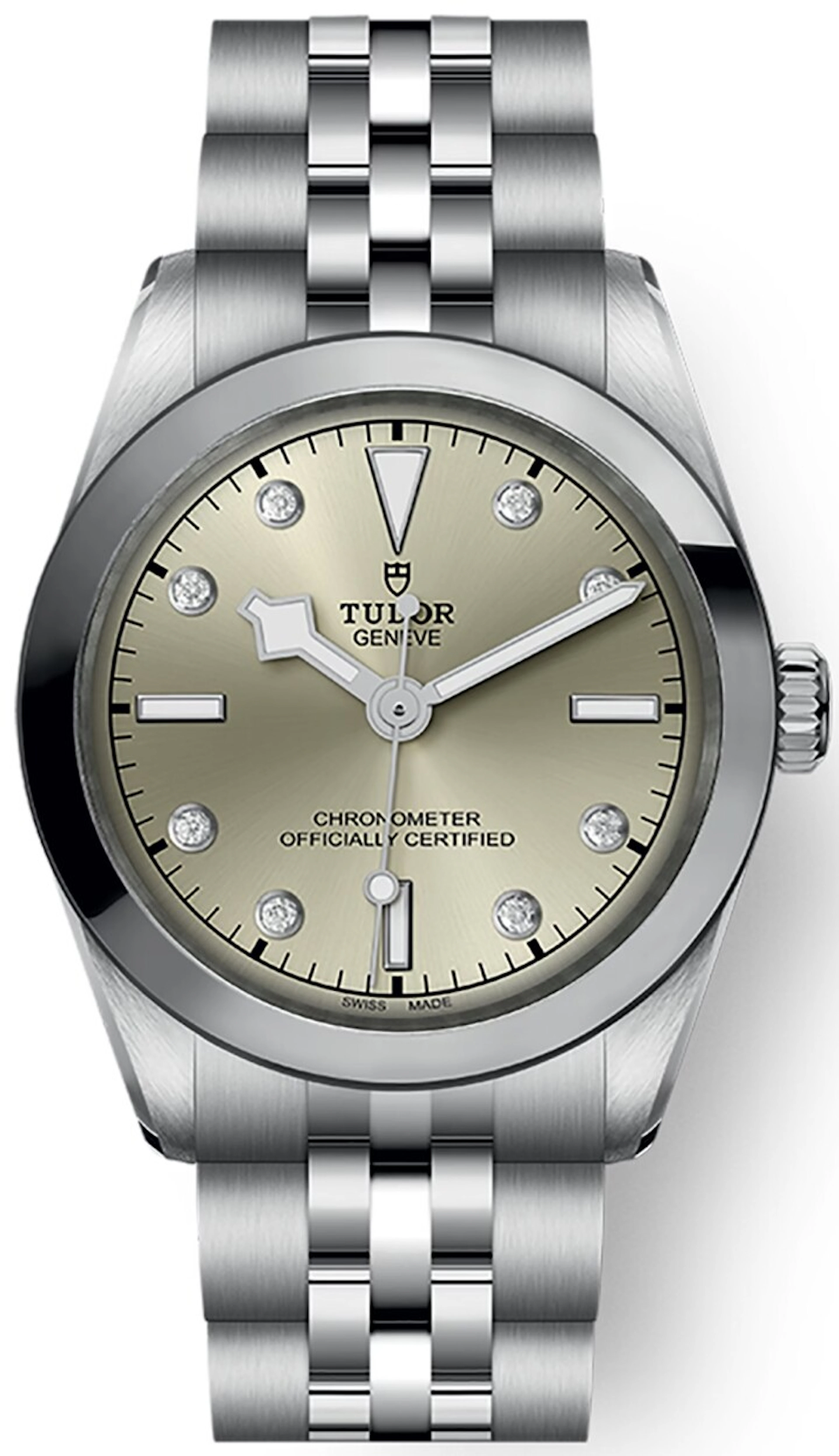 Tudor Black Bay 31 M79600-0006 M79600-0006