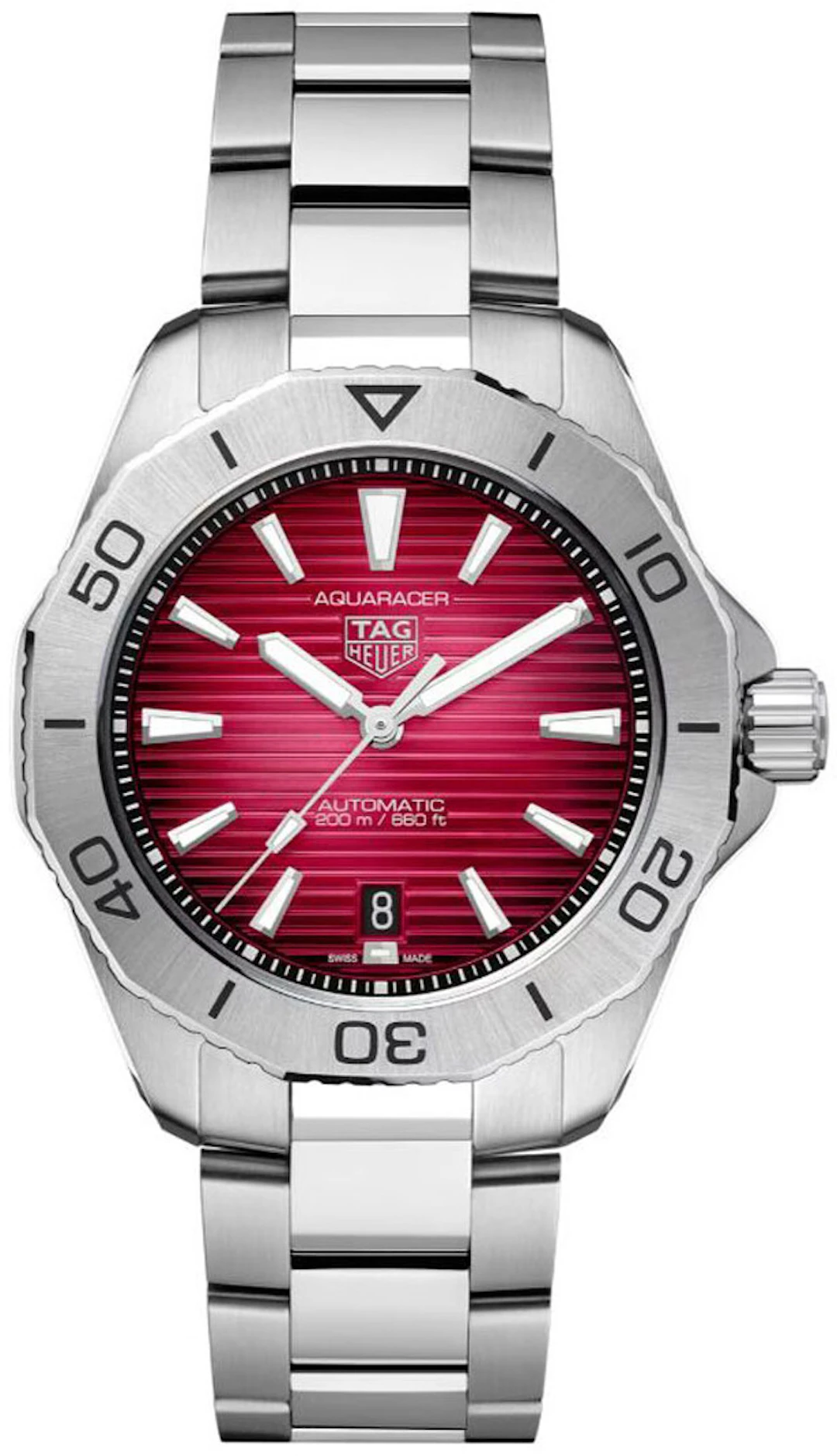 TAG Heuer Aquaracer Professional 200 WBP2114.BA0627 WBP2114.BA0627
