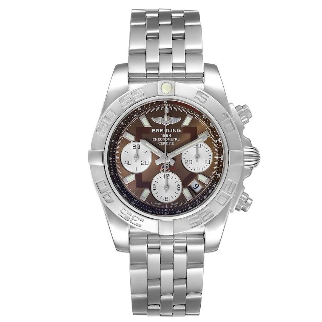 Breitling Chronomat 41 AB014012-Q583-378A AB014012-Q583-378A