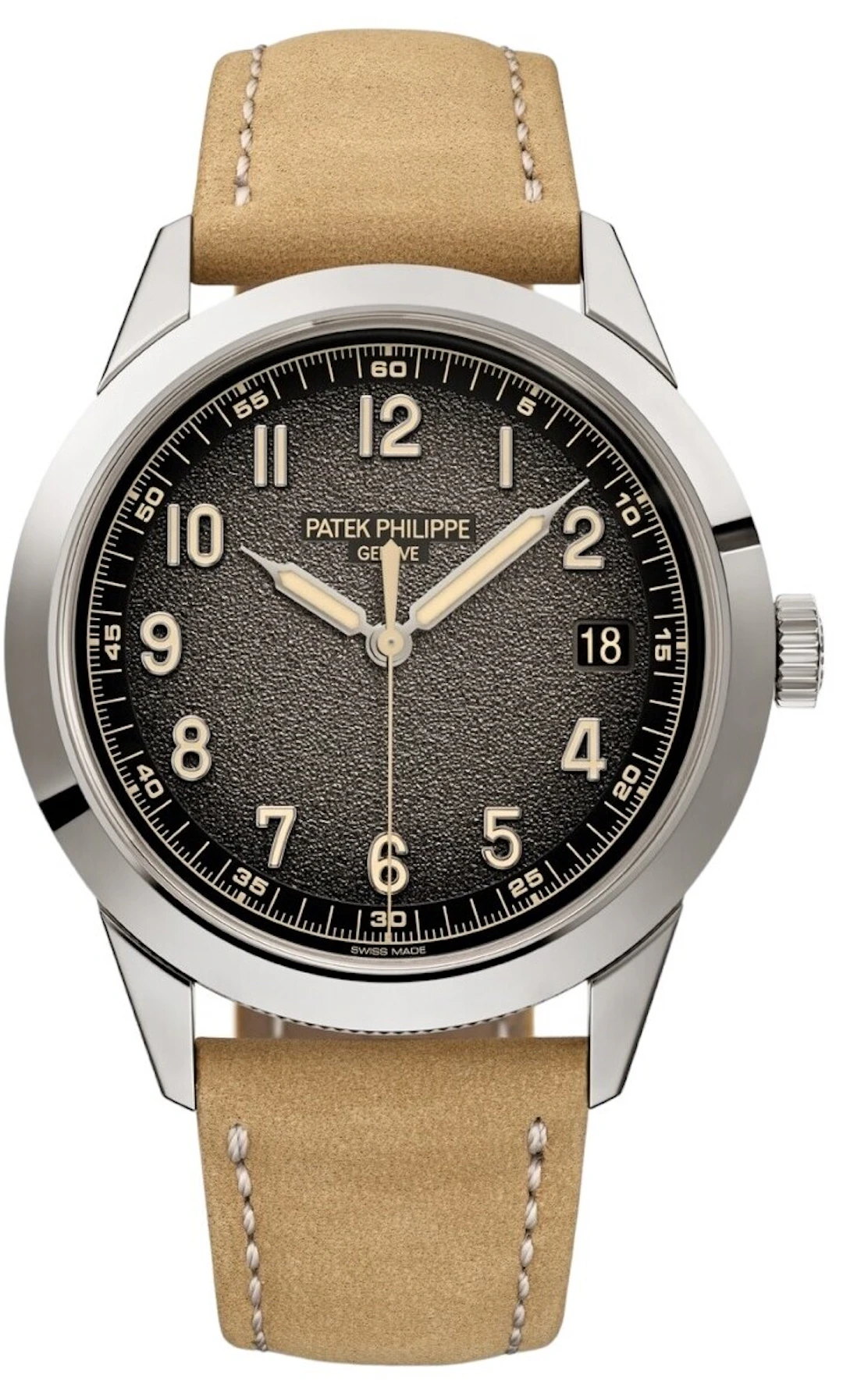 Patek Philippe Calatrava 5226G-001 5226G-001