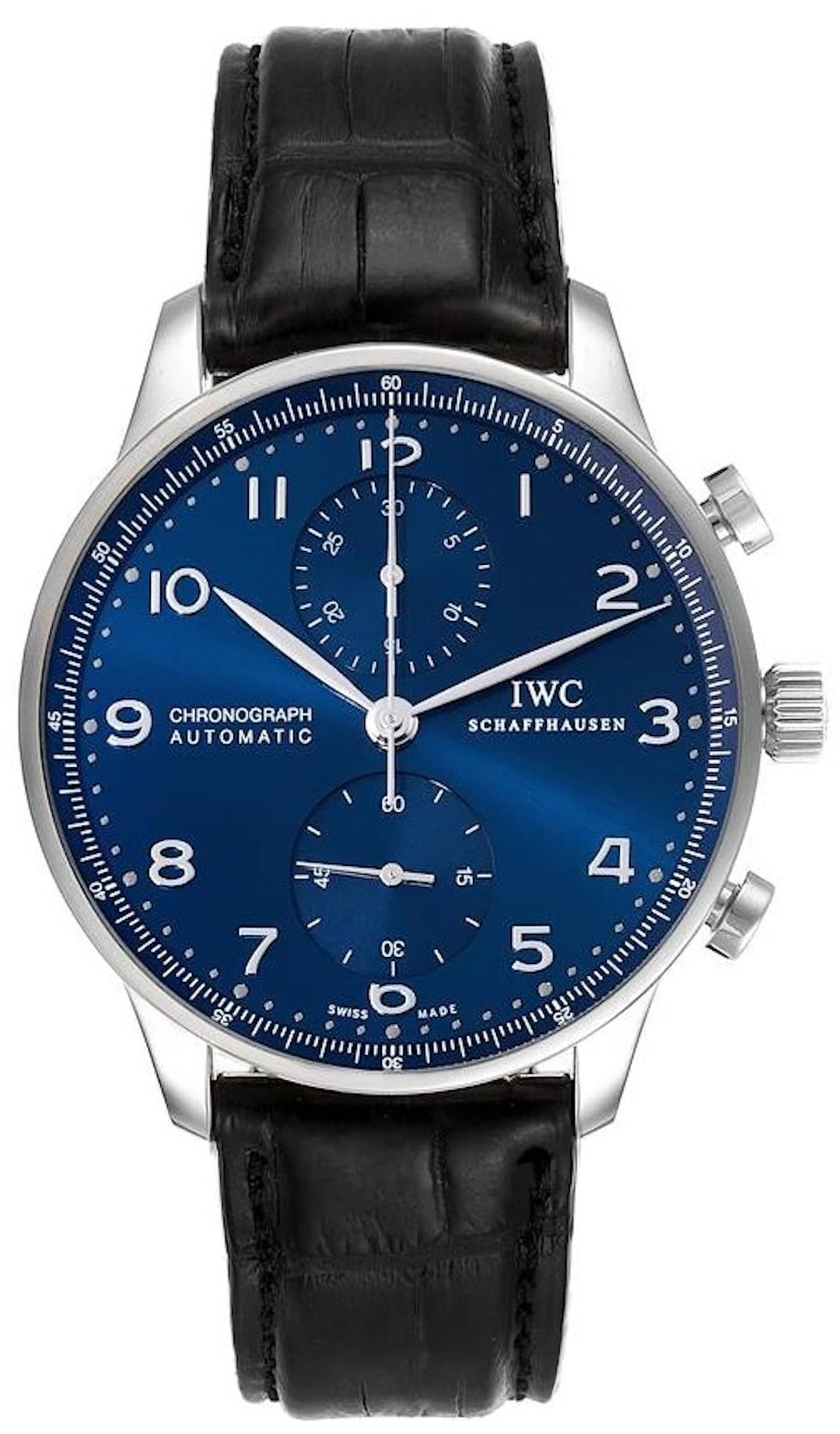 IWC Portuguese IW371491 IW371491