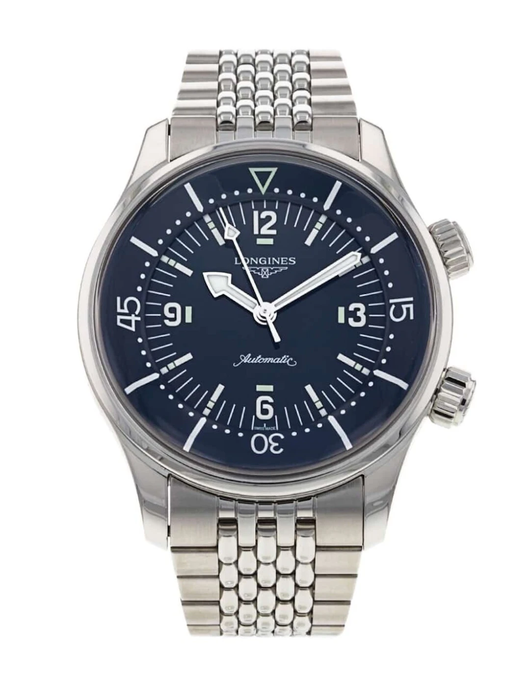 Longines Legend Diver L3.764.4.90.6 L3.764.4.90.6