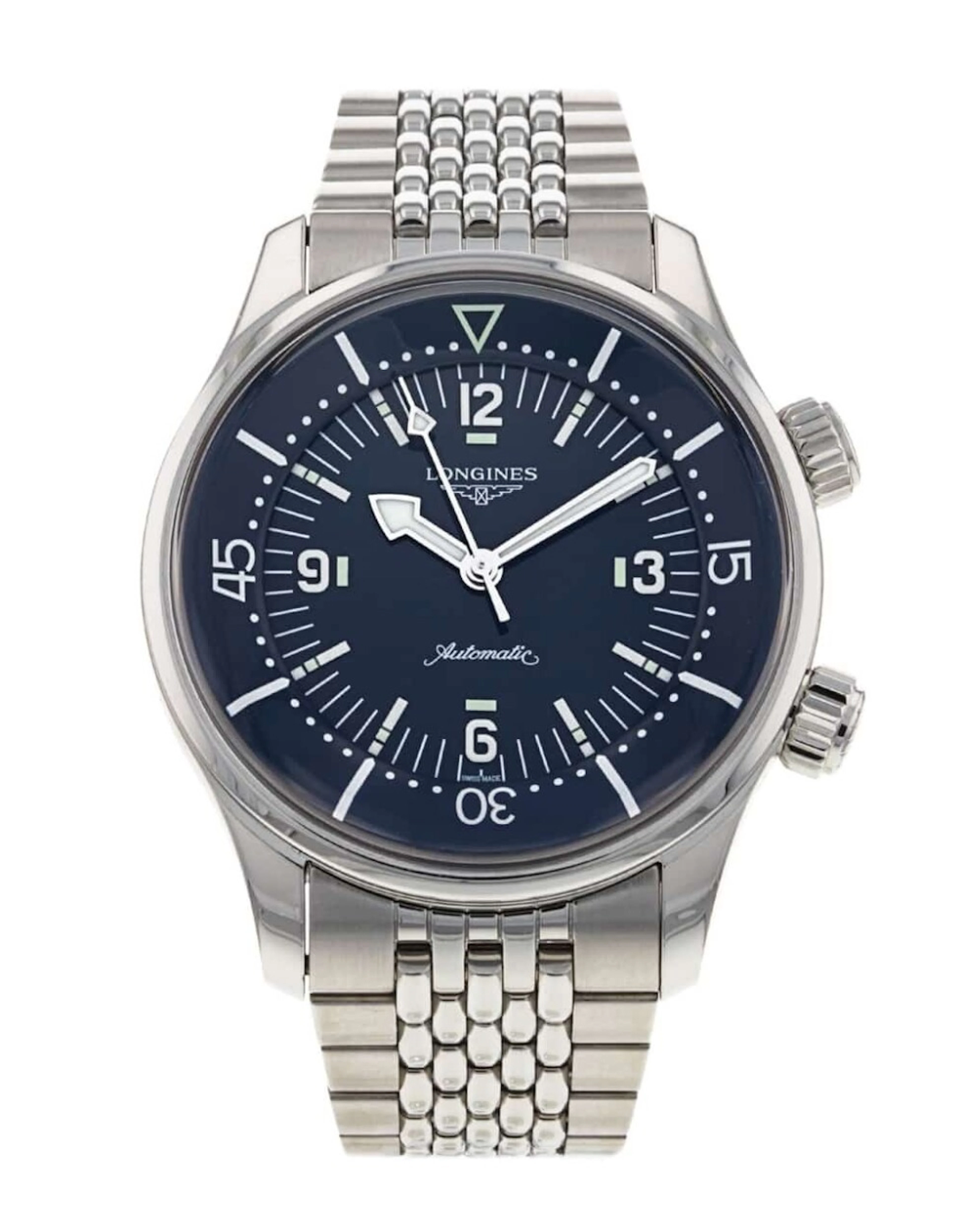 Longines Legend Diver L3.764.4.90.6 L3.764.4.90.6