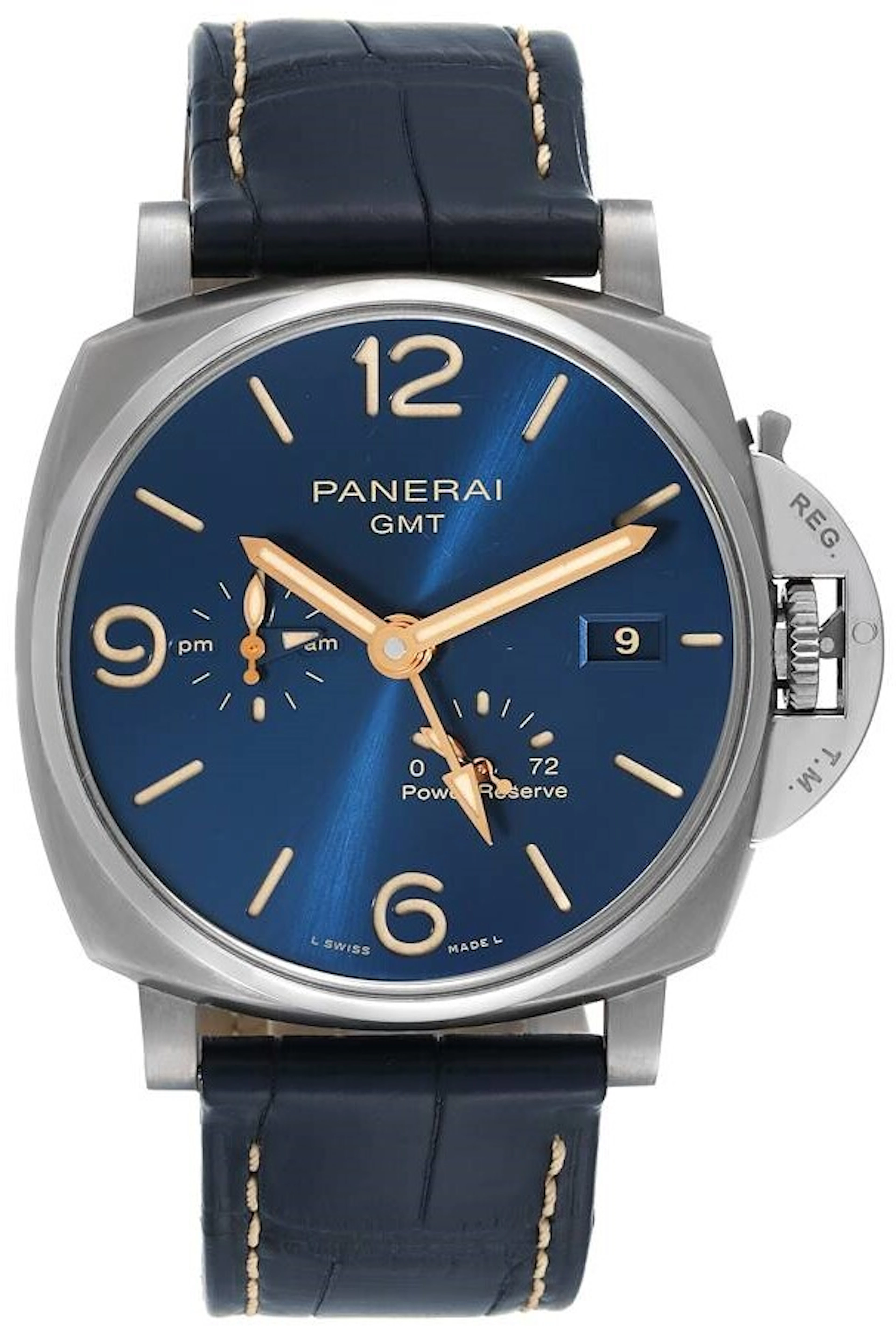 Panerai Luminor PAM00964 PAM00964