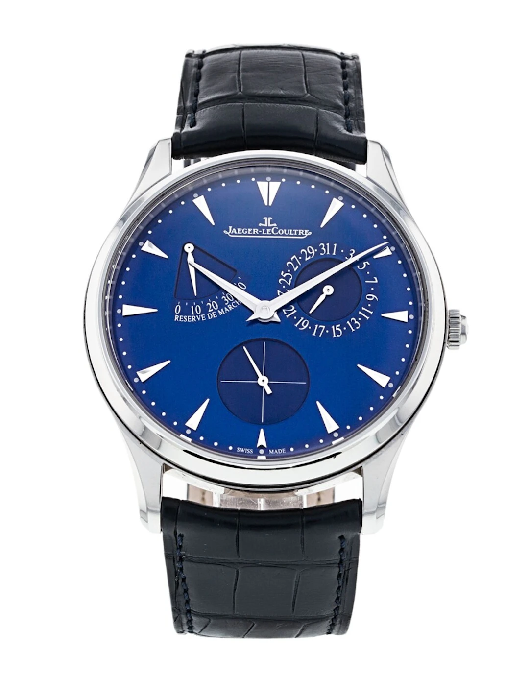 Jaeger LeCoultre Master Ultra Thin 1378480 1378480