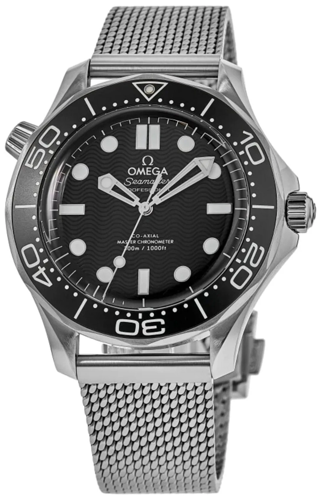 Omega Seamaster Diver 300m 210.30.42.20.01.010 210.30.42.20.01.010