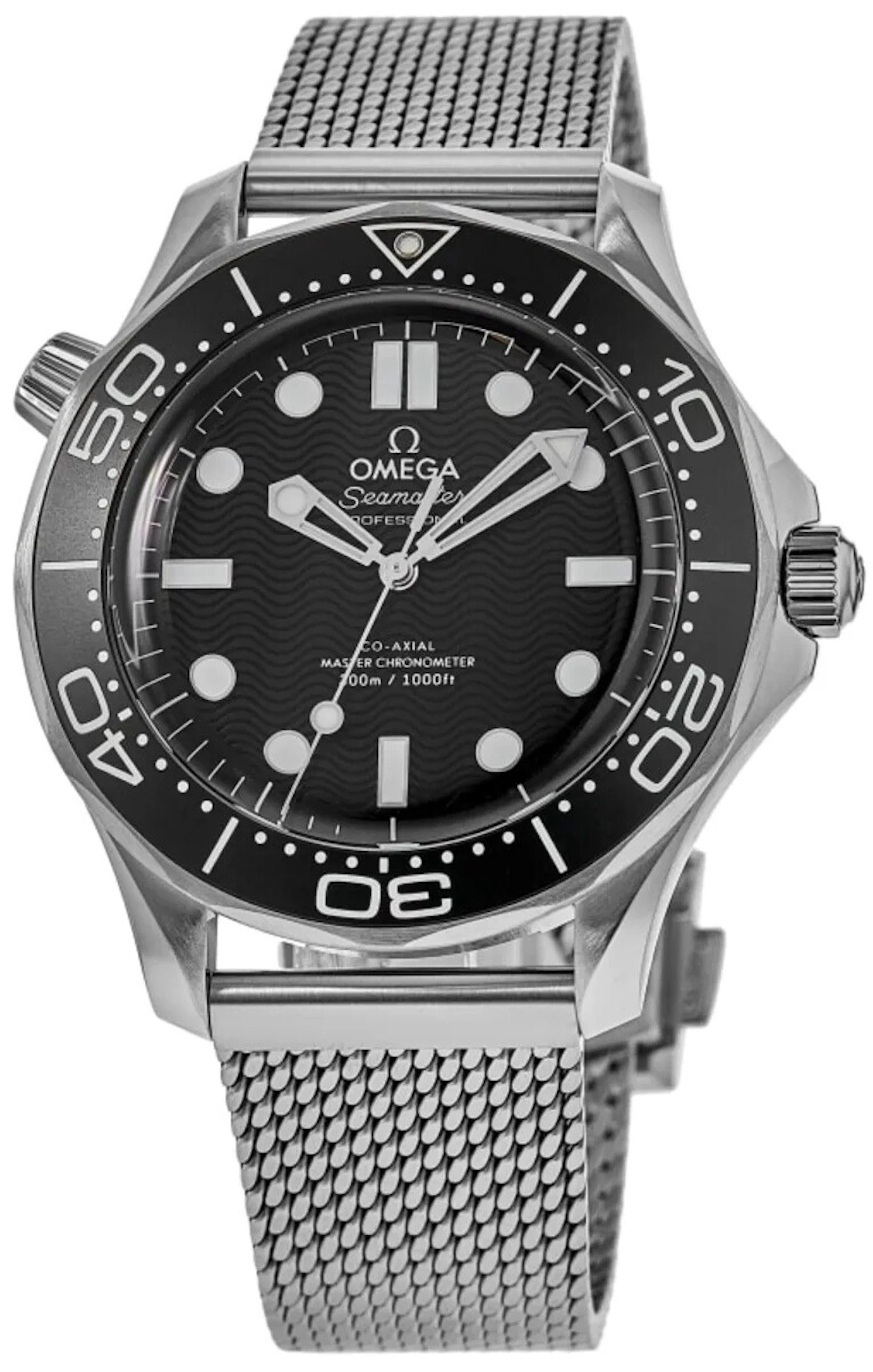 Omega Seamaster Diver 300m 210.30.42.20.01.010 210.30.42.20.01.010