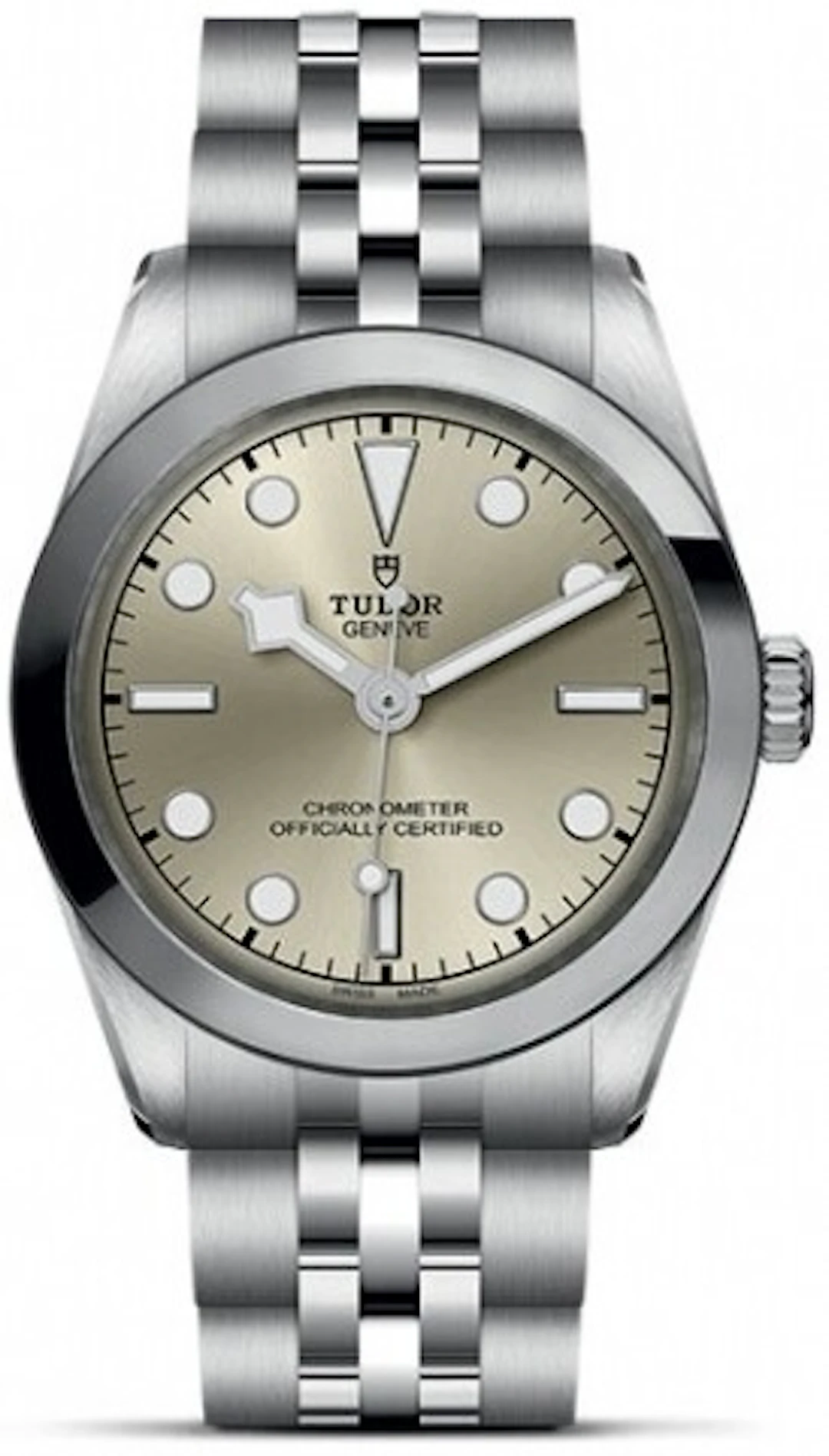 Tudor Black Bay 31 M79600-0003 M79600-0003