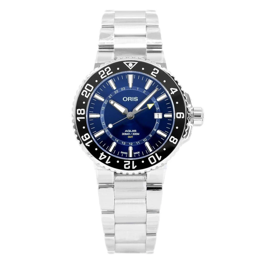 Oris Aquis 01 798 7754 4135-07 8 24 05PEB 01 798 7754 4135-07 8 24 05PEB