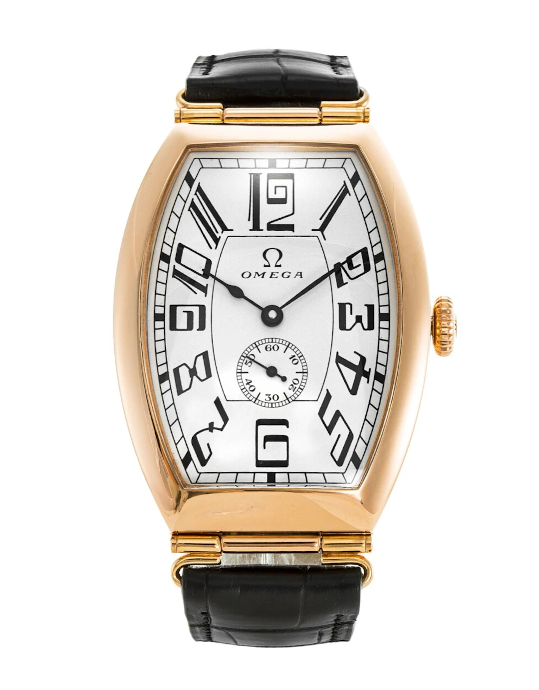 Omega Specialities Museum No: 4 5703.30.01 5703.30.01