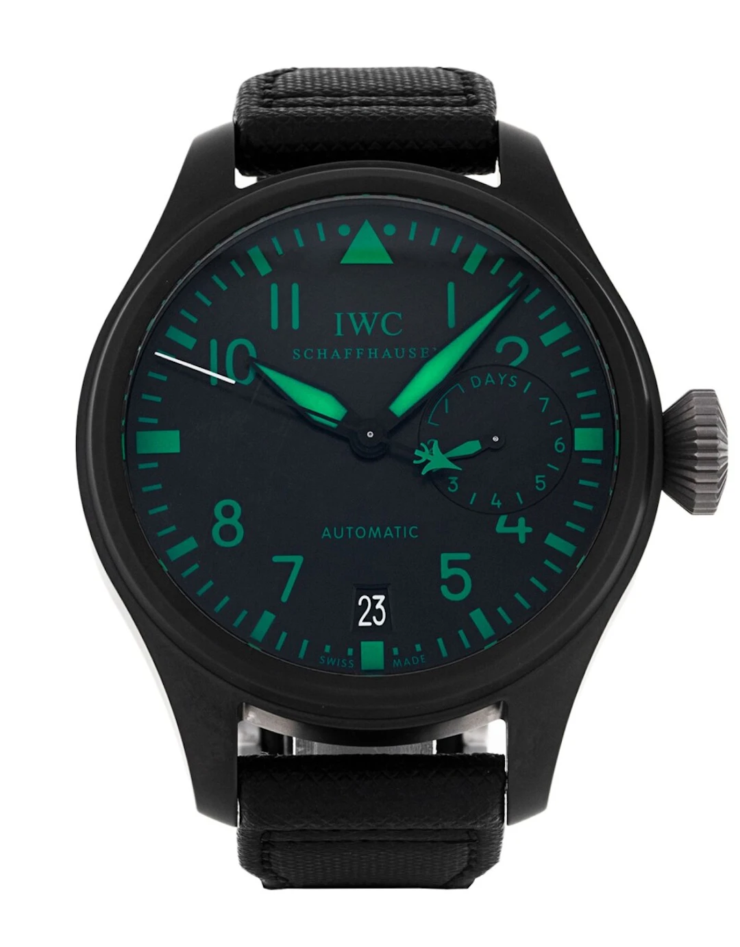 IWC Big Pilot IW501903 IW501903