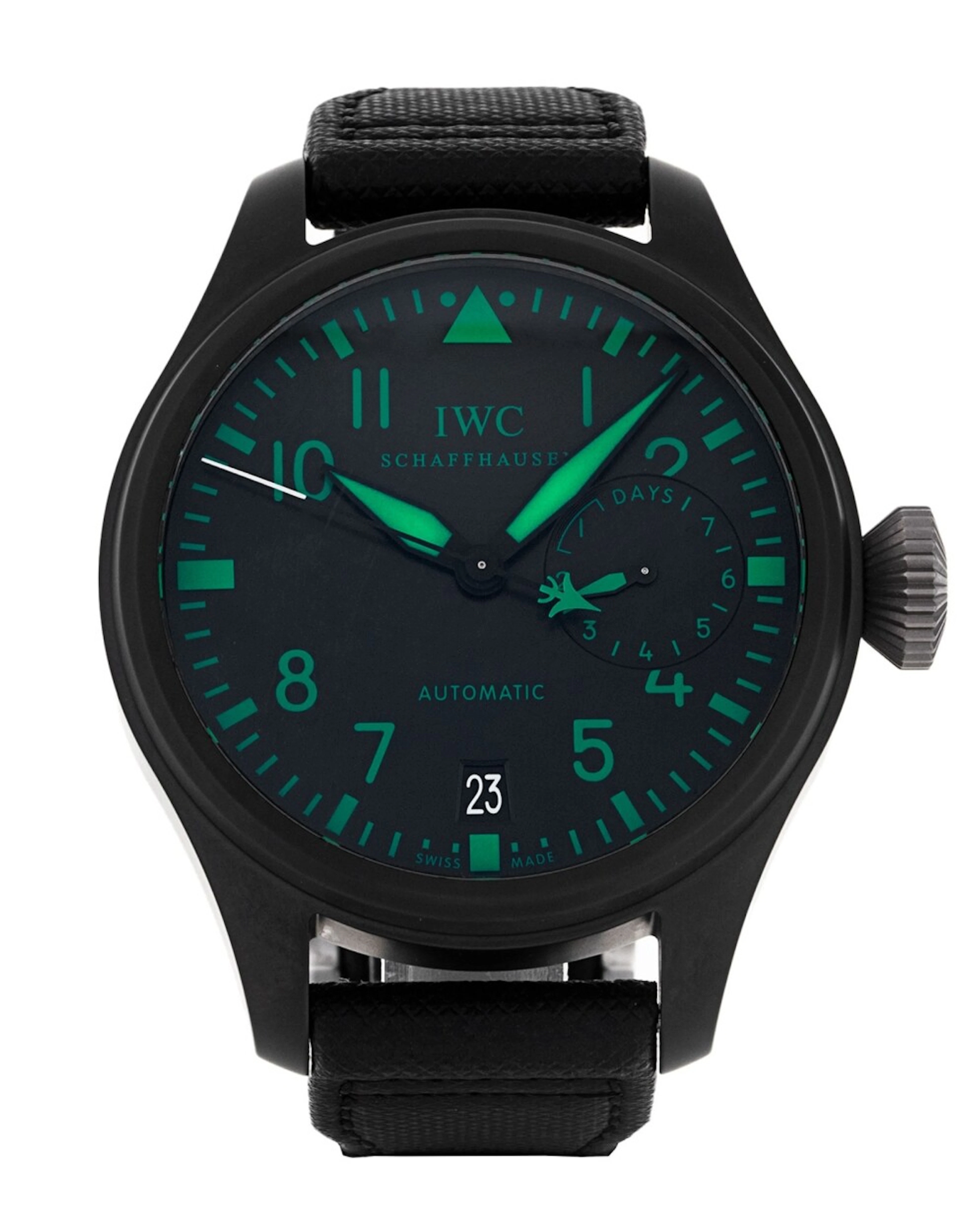 IWC Big Pilot IW501903 IW501903