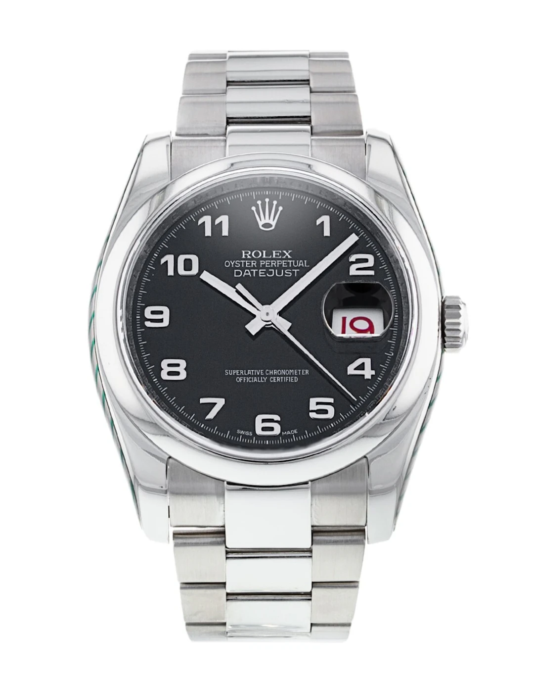 Rolex Datejust Steel 116200/2 116200/2