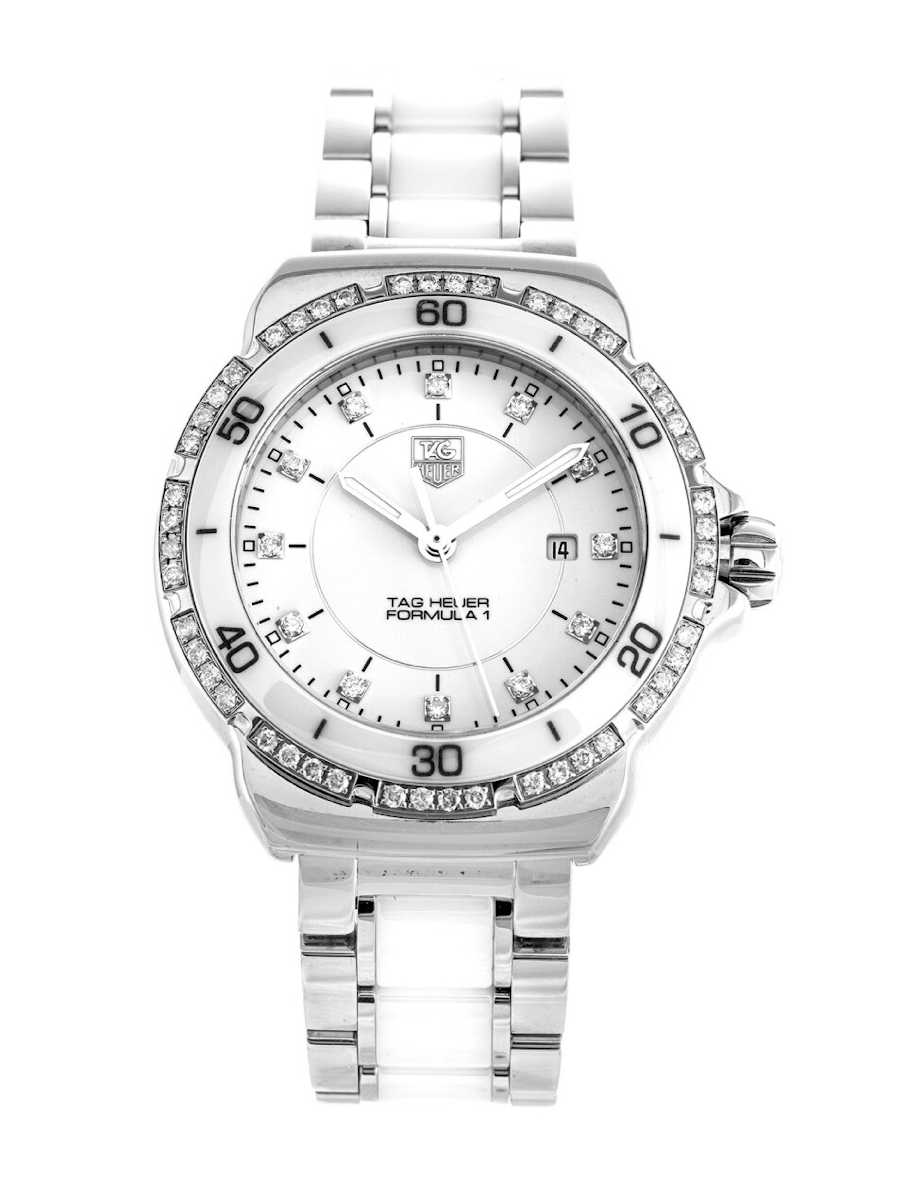 TAG Heuer Formula 1 Ladies WAH1313.BA0868 WAH1313.BA0868
