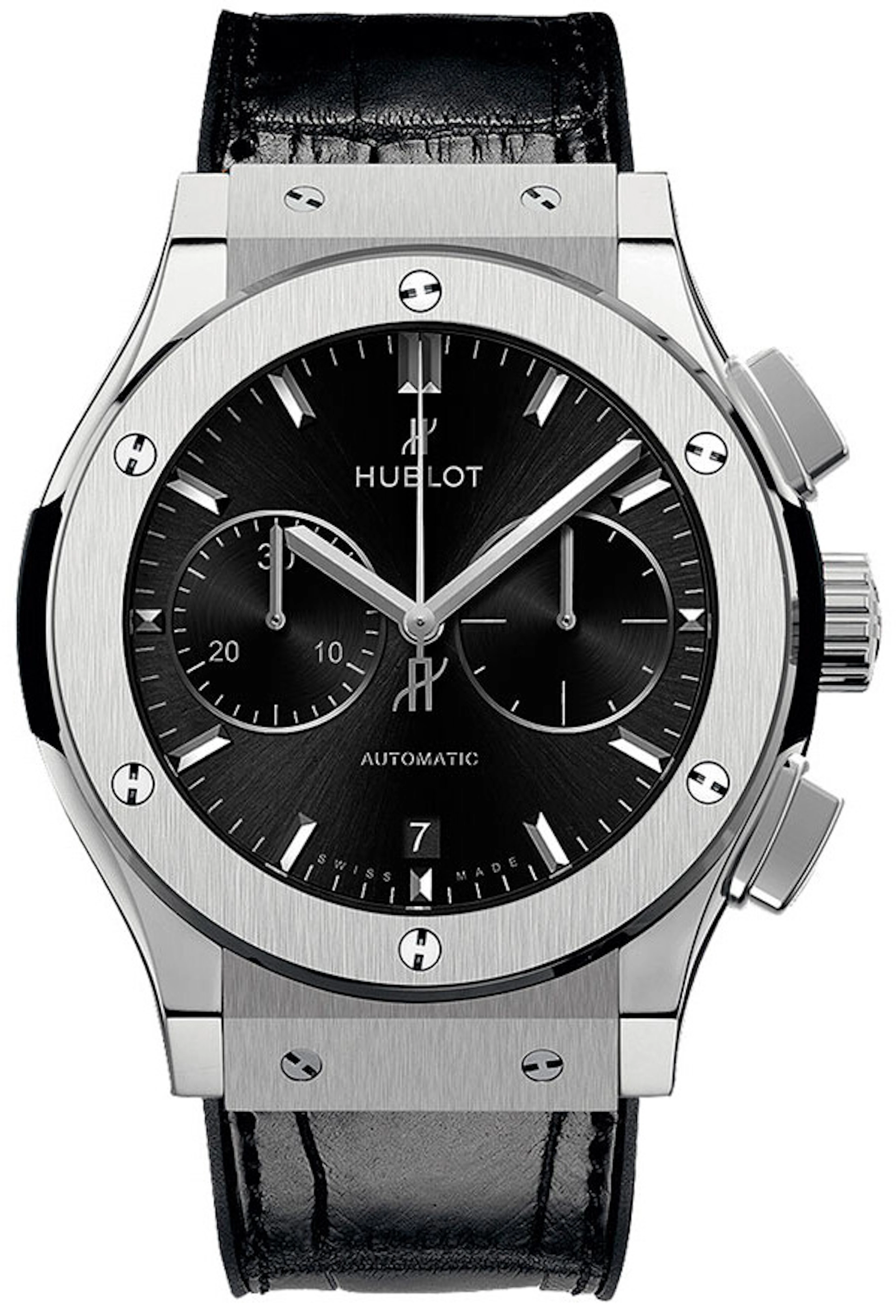 Hublot Classic Fusion 541.NX.1171.LR 541.NX.1171.LR