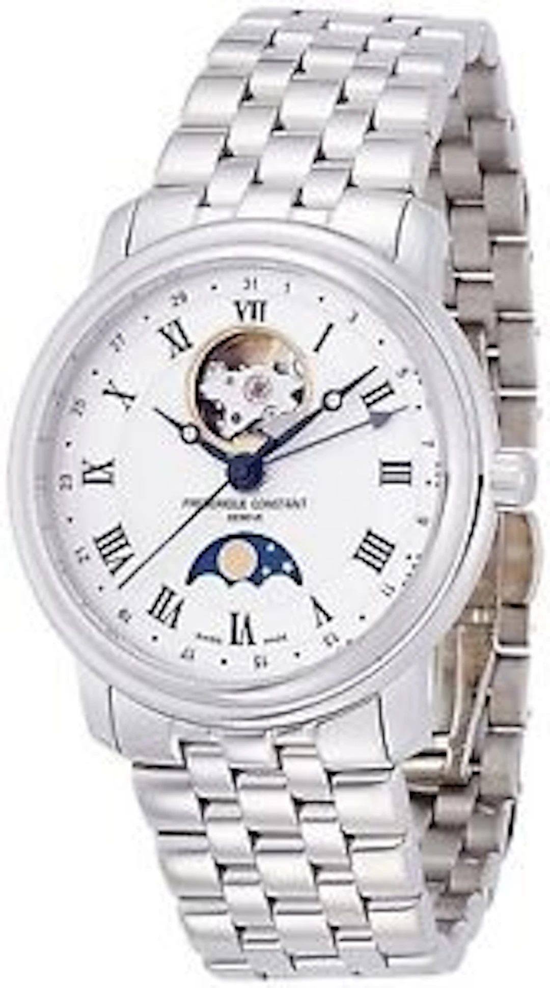 Frederique Constant Classics FC-335MC4P6B2 FC-335MC4P6B2