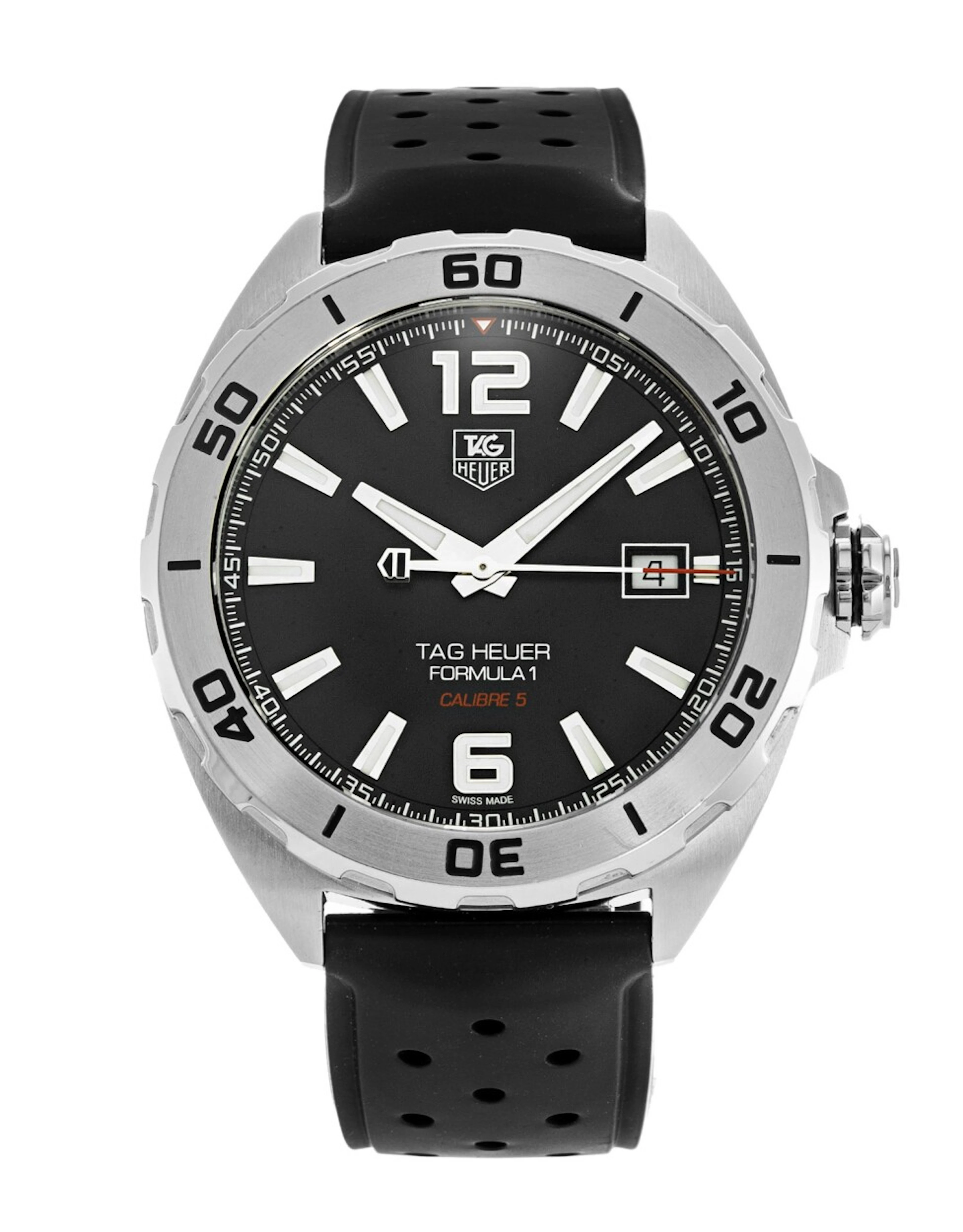 TAG Heuer Formula 1 WAZ2113.FT8023 WAZ2113.FT8023