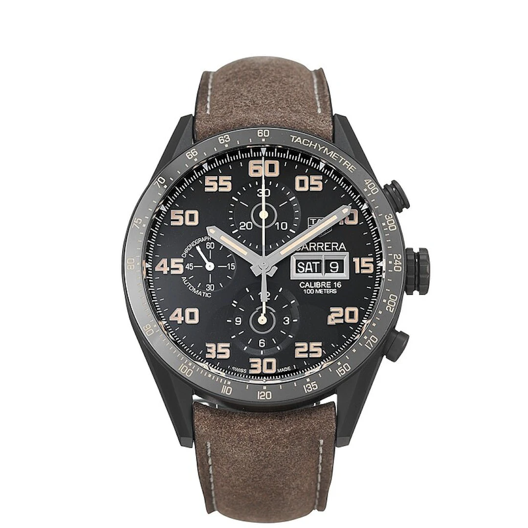 TAG Heuer Carrera CV2A84.FC6394 CV2A84.FC6394