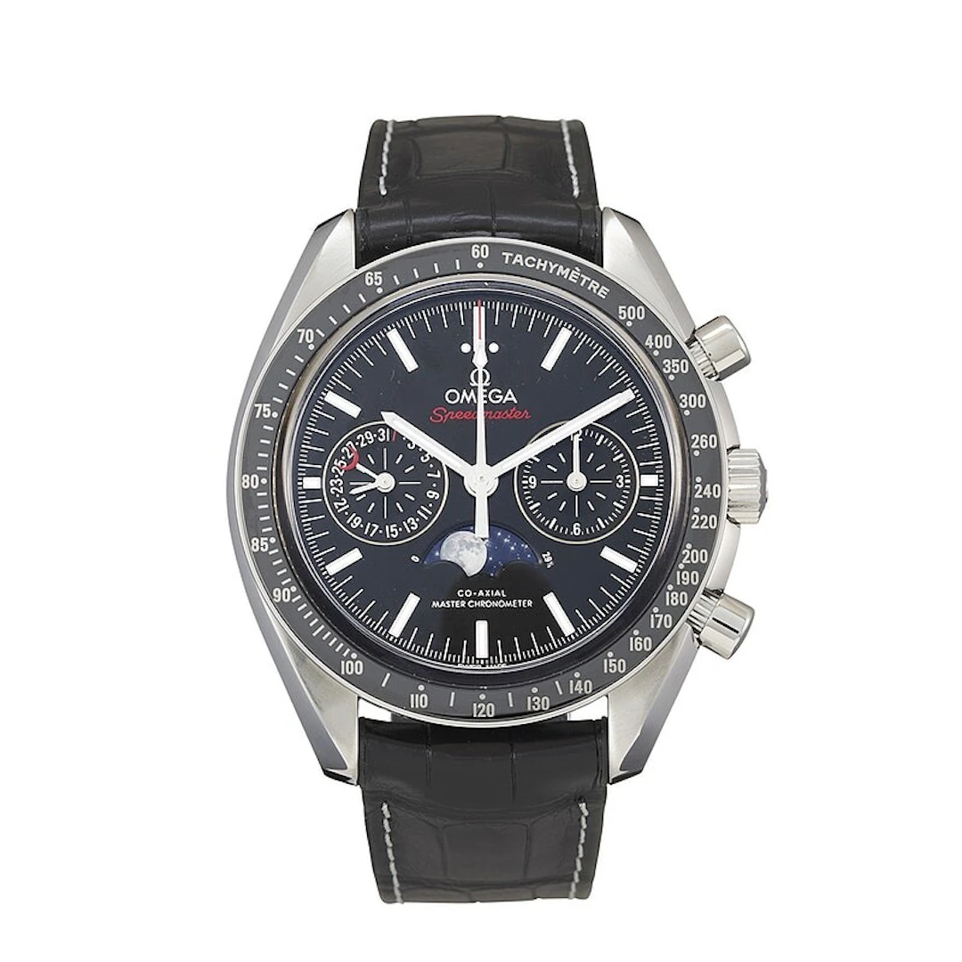 Omega Speedmaster Moonwatch 304.33.44.52.01.001 304.33.44.52.01.001