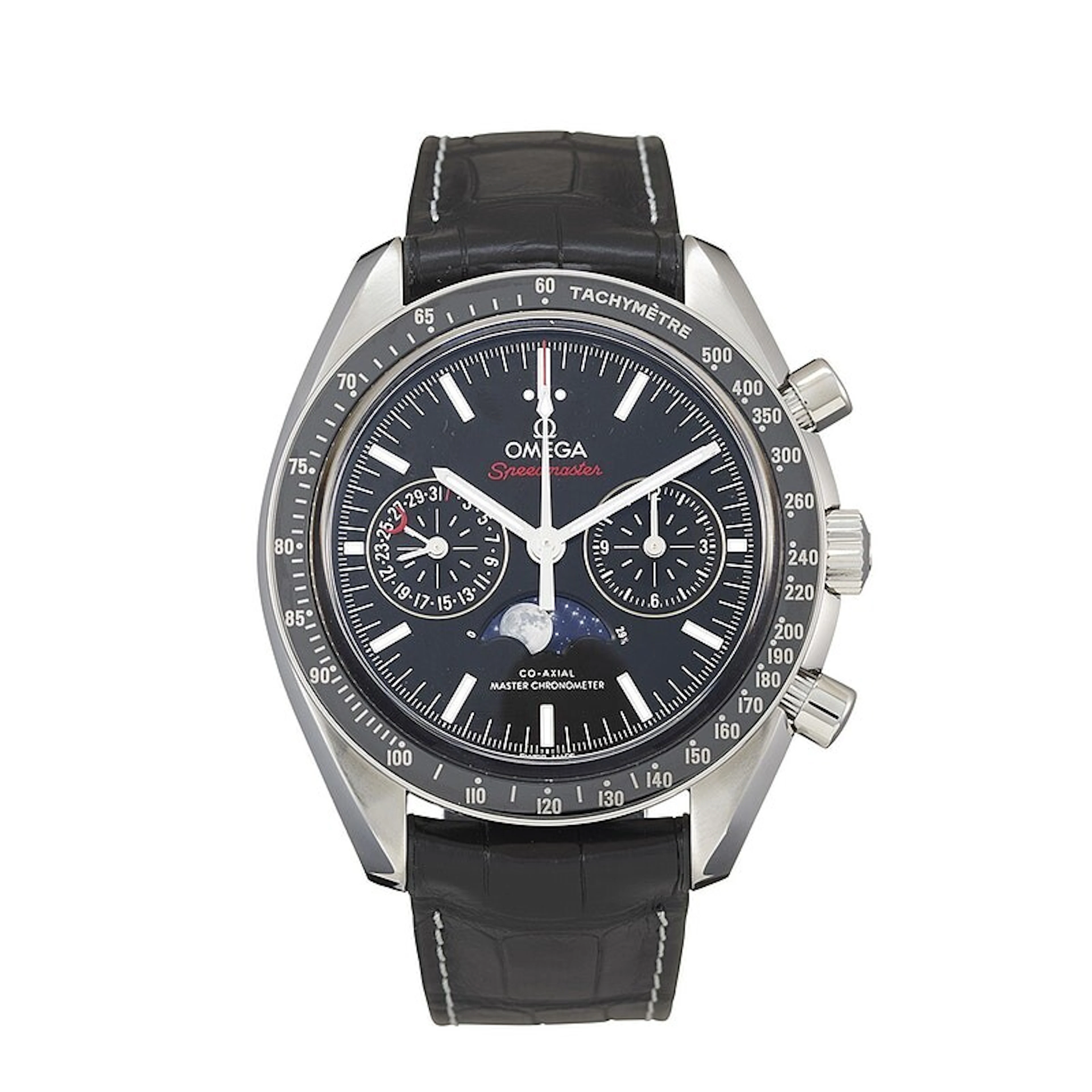 Omega Speedmaster Moonwatch 304.33.44.52.01.001 304.33.44.52.01.001