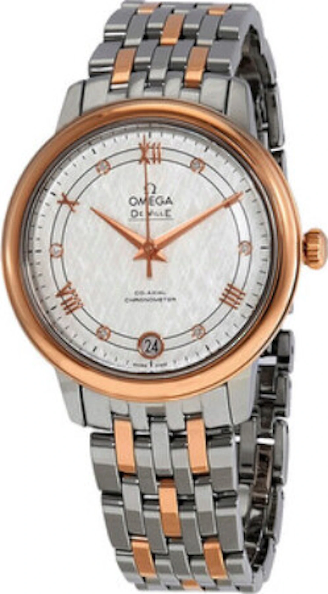 Omega De Ville Prestige 424.20.33.20.52.002 424.20.33.20.52.002