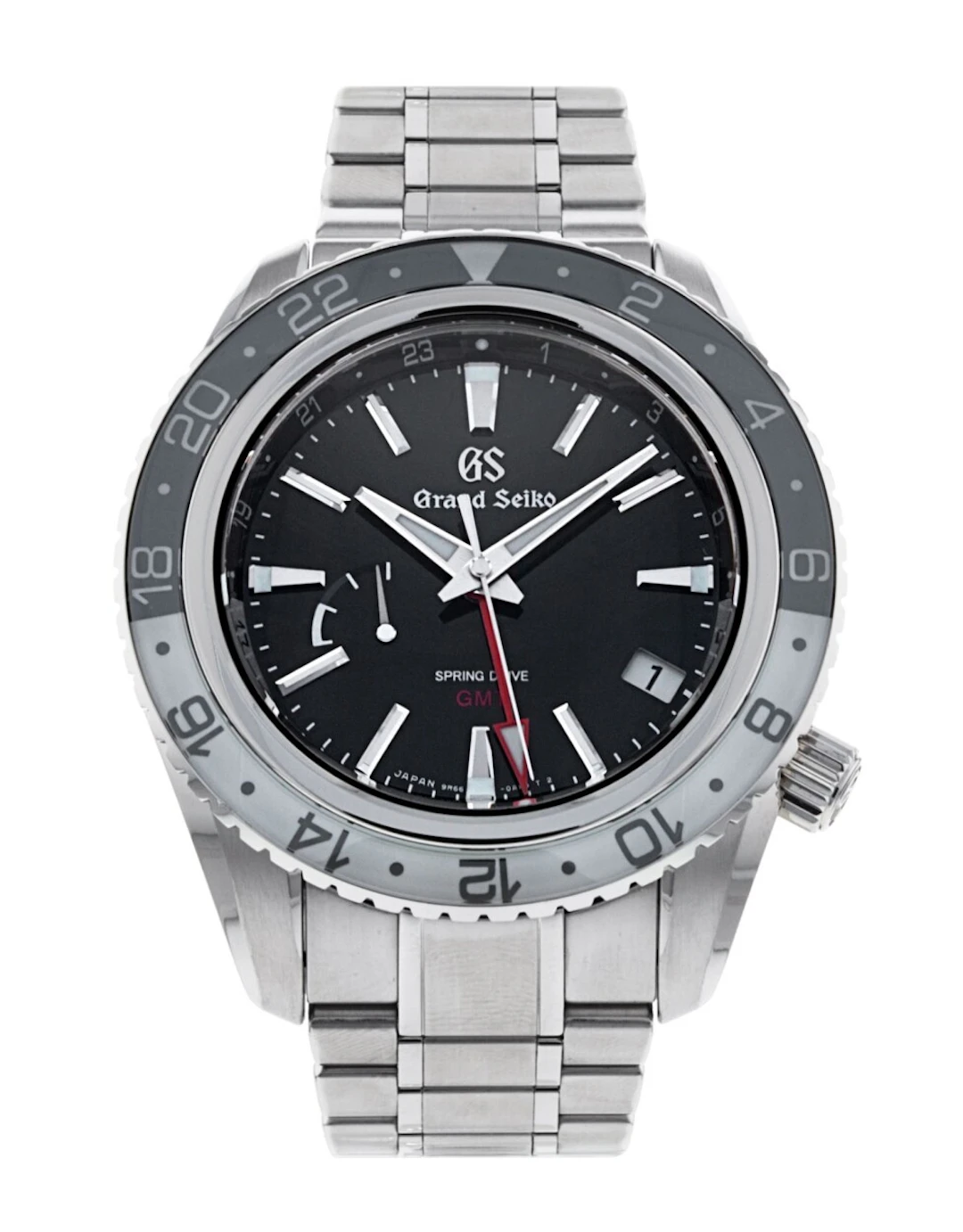 Grand Seiko Sport Collection SBGE277G SBGE277G