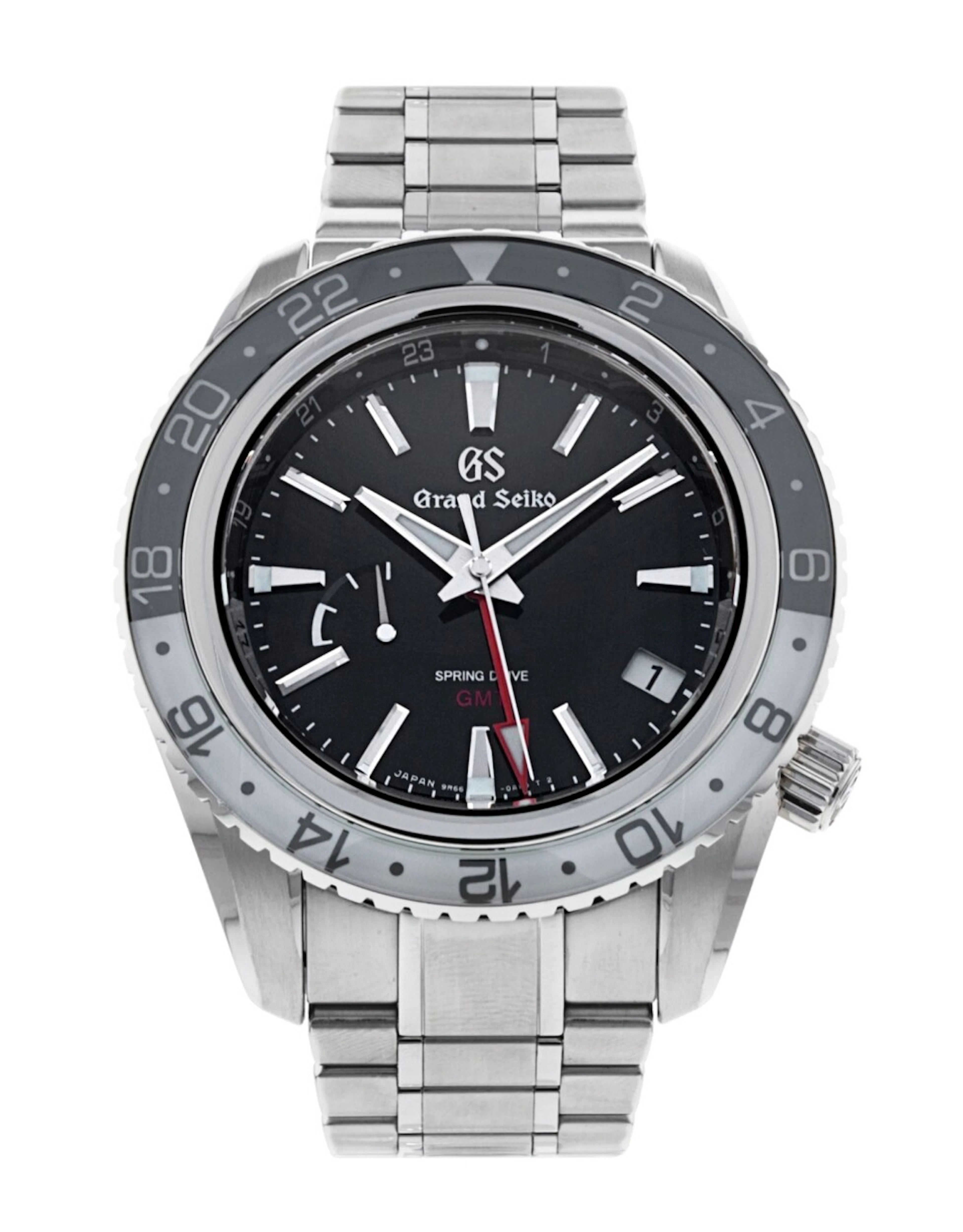 Grand Seiko Sport Collection SBGE277G SBGE277G