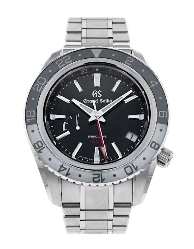 Grand Seiko Sport Collection SBGE277G SBGE277G