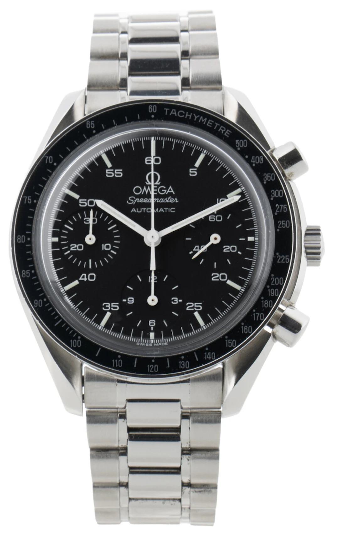 Omega Speedmaster Reduced 3510.50.00 3510.50.00