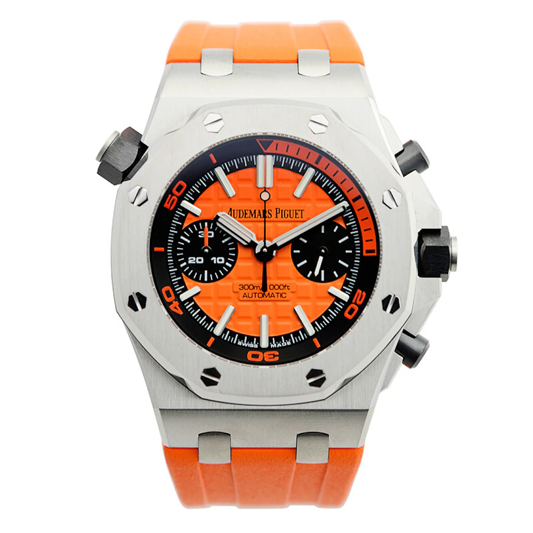 Audemars Piguet Royal Oak Offshore 26703ST.OO.A070CA.01 26703ST.OO.A070CA.01