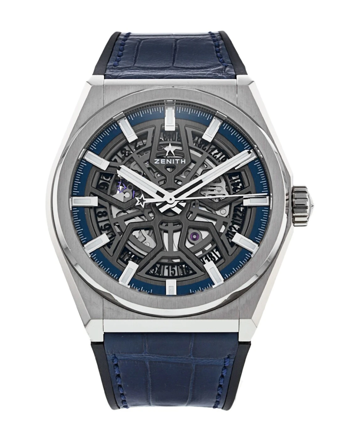 Zenith Defy Classic 95.9000.670-78.R584 95.9000.670-78.R584
