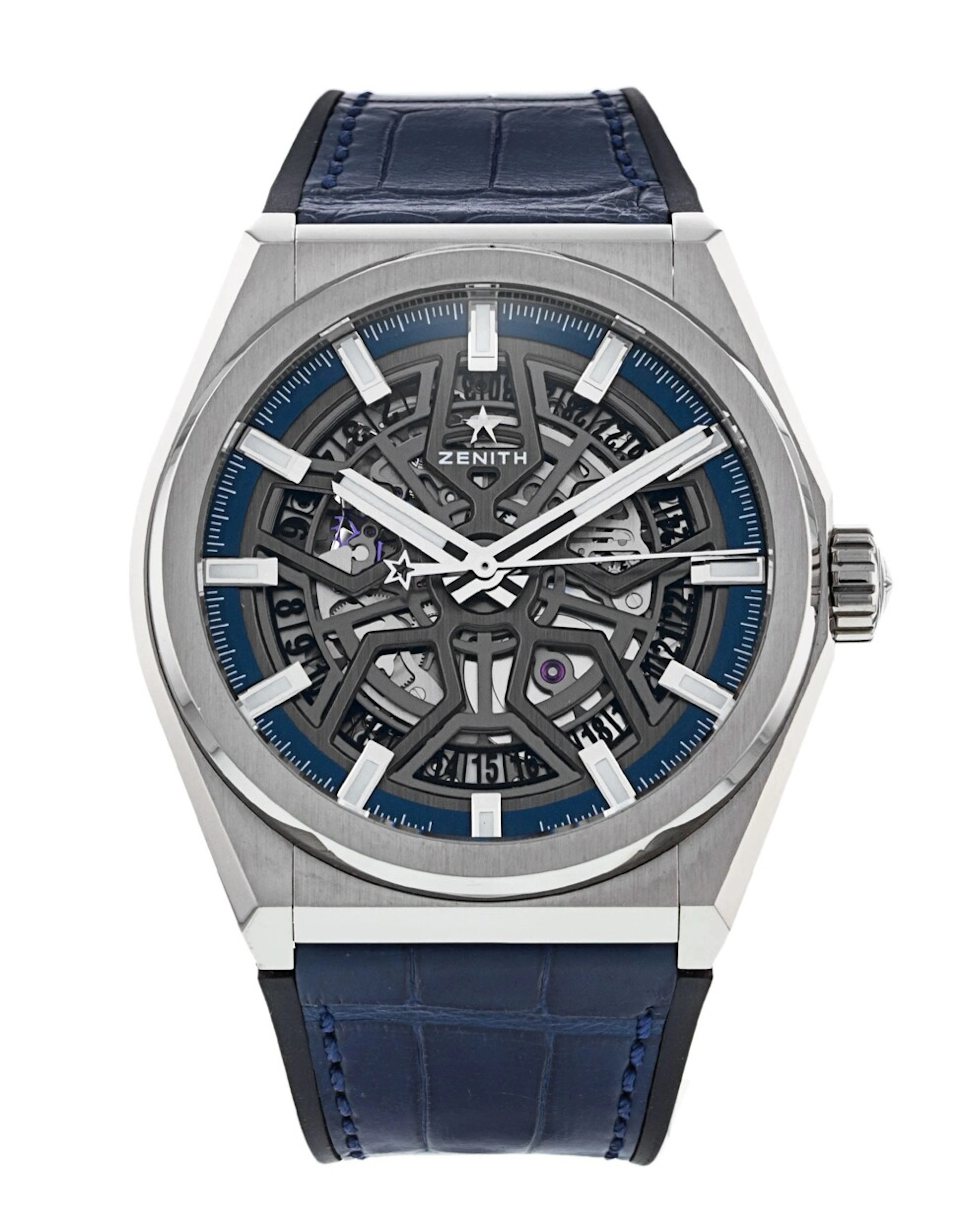 Zenith Defy Classic 95.9000.670-78.R584 95.9000.670-78.R584