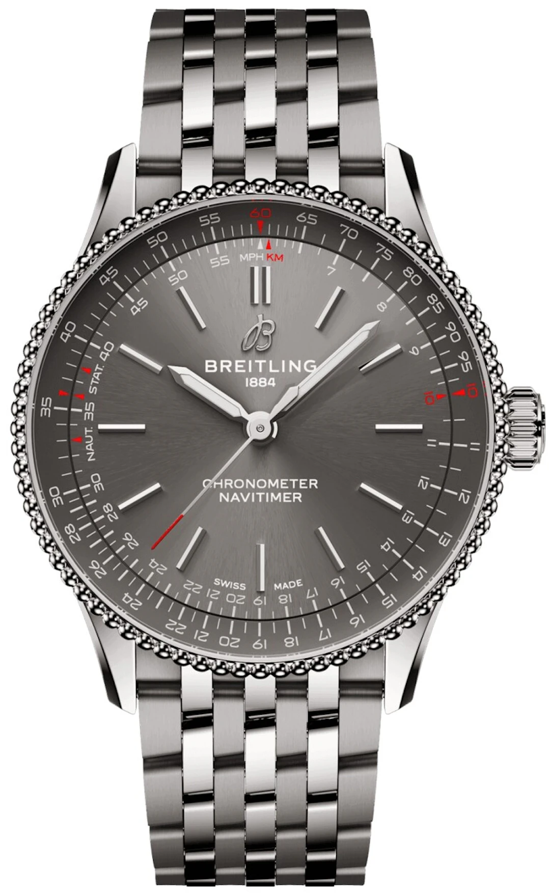 Breitling Navitimer Automatic 36 A17327381B1A1 A17327381B1A1