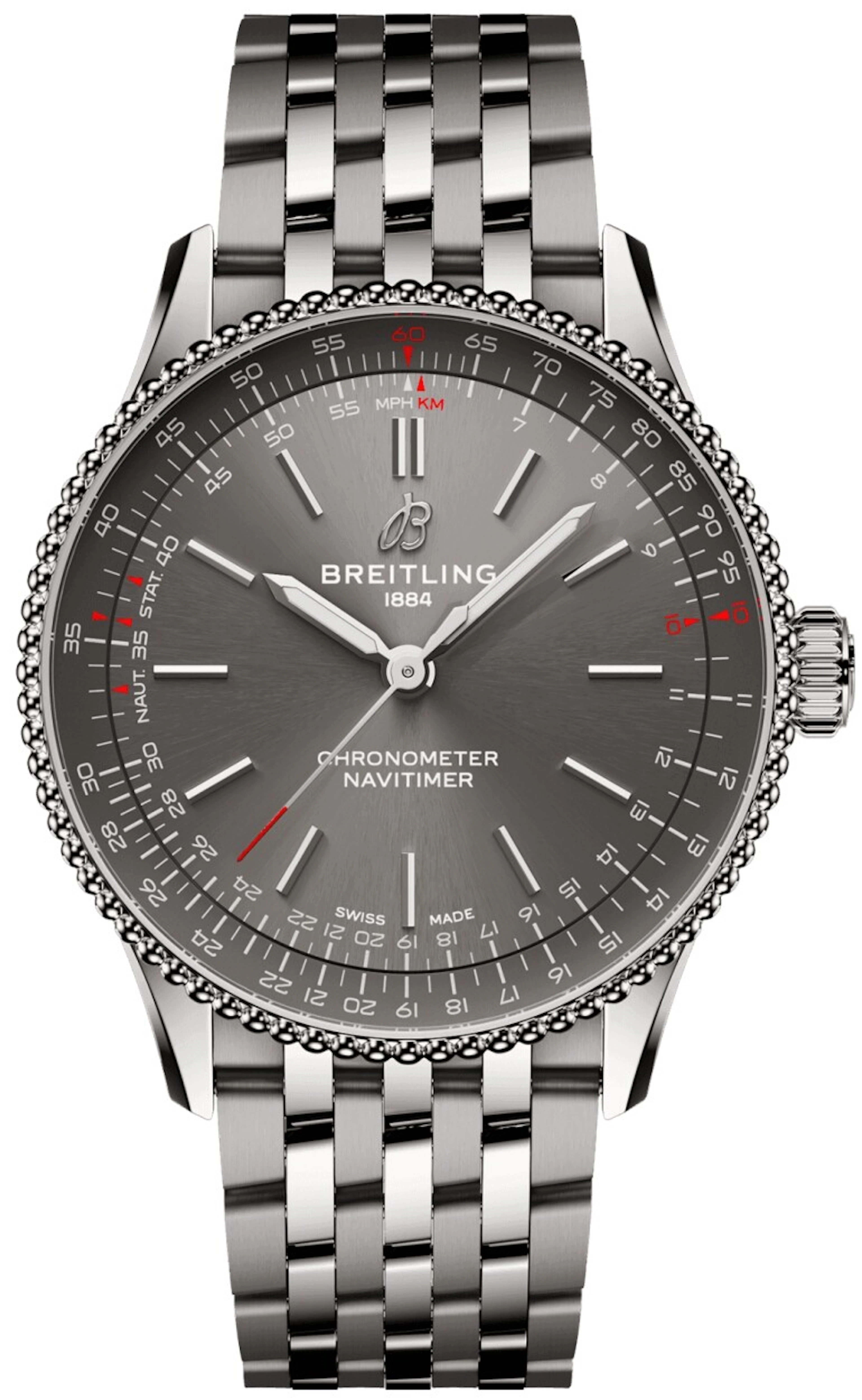 Breitling Navitimer Automatic 36 A17327381B1A1 A17327381B1A1