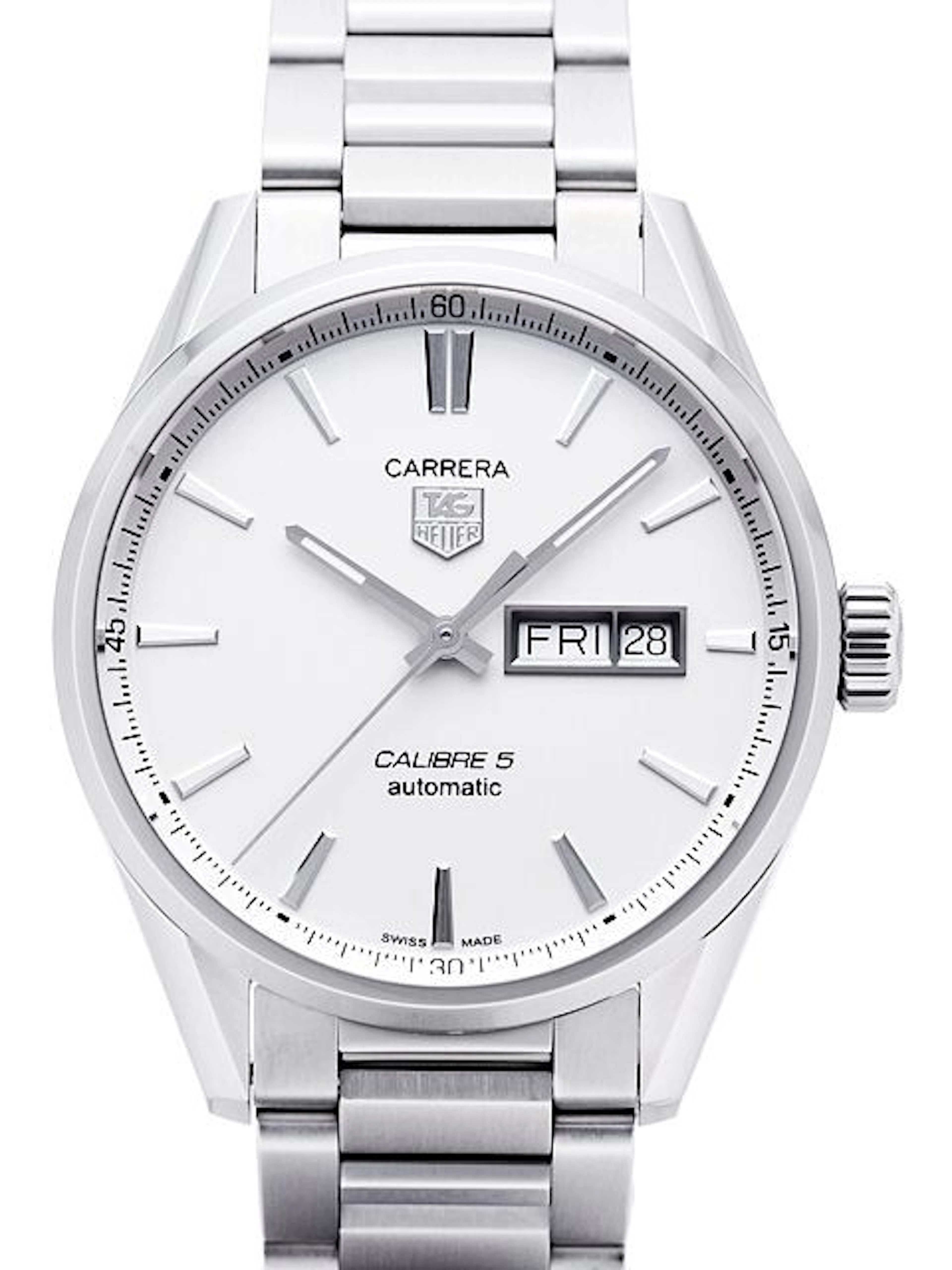TAG Heuer Carrera WAR201B.BA0723 WAR201B.BA0723