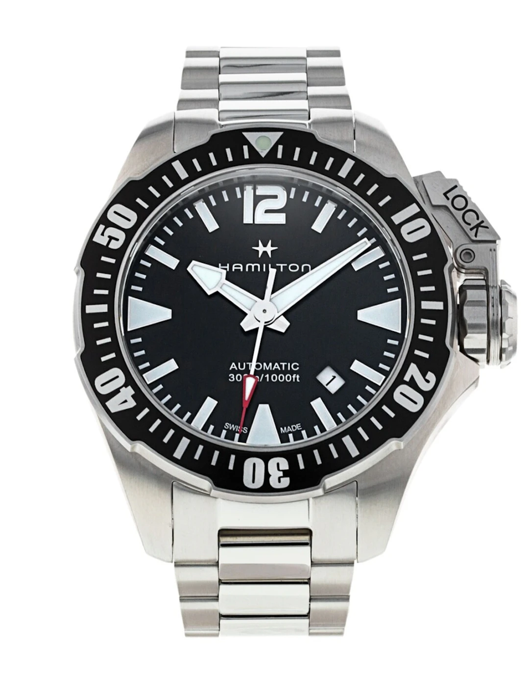 Hamilton Khaki H77605135 H77605135