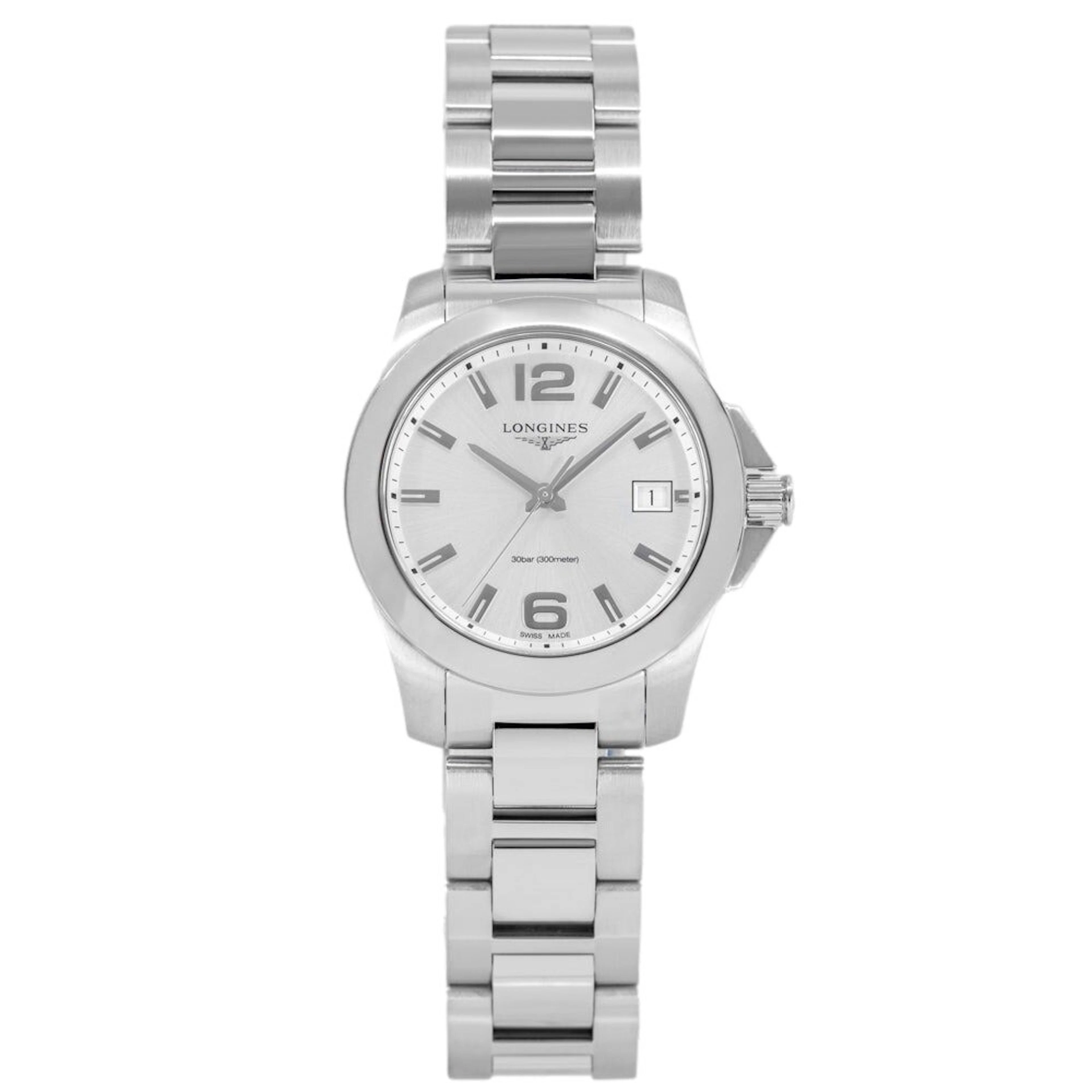 Longines Conquest L3.377.4.76.6 L3.377.4.76.6