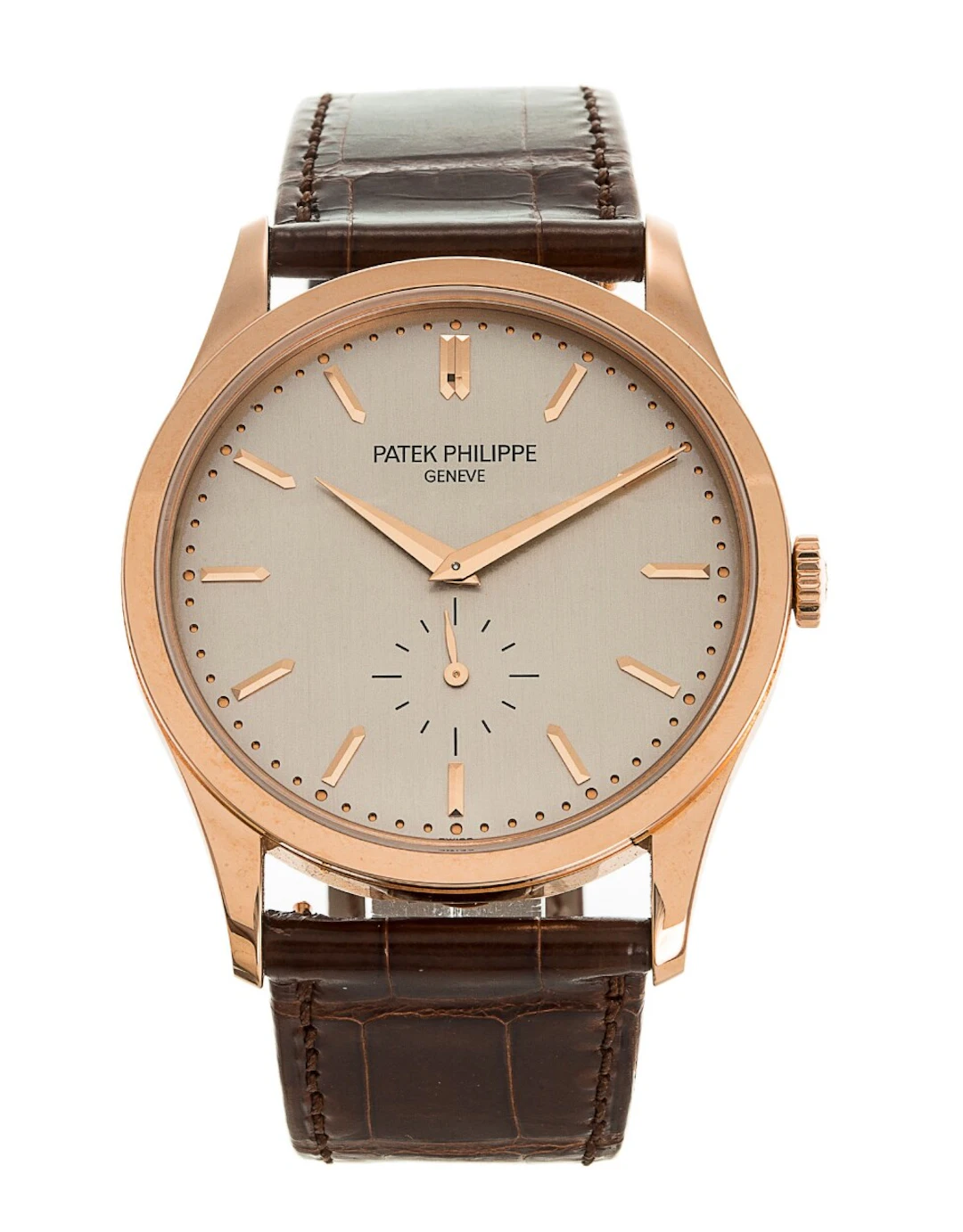 Patek Philippe Calatrava 5196R/001 5196R/001