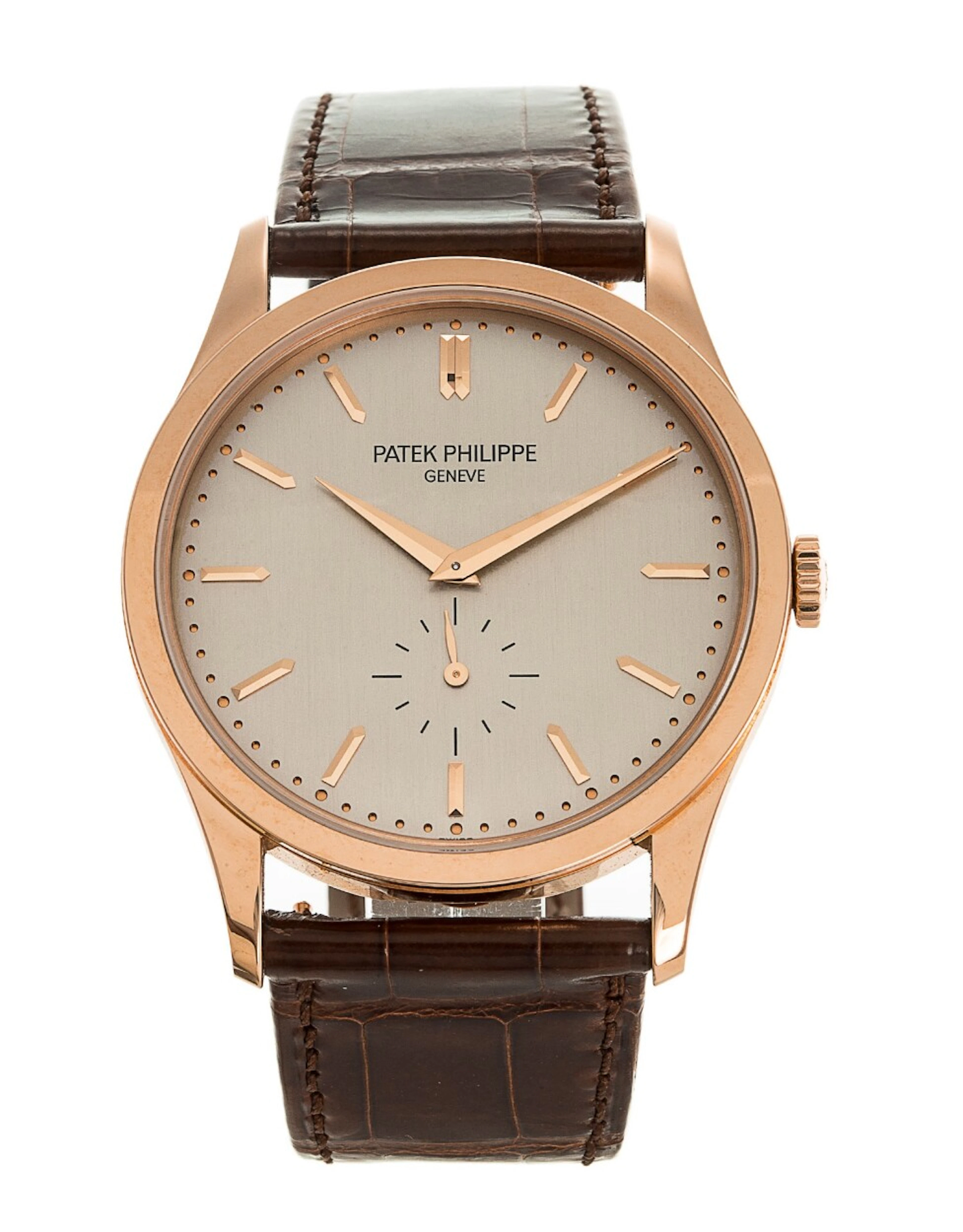 Patek Philippe Calatrava 5196R/001 5196R/001