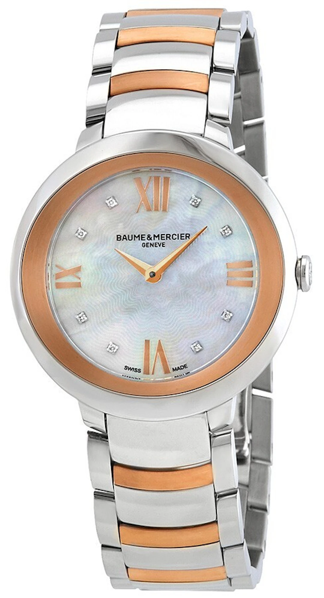 Baume & Mercier Promesse M0A10252 M0A10252