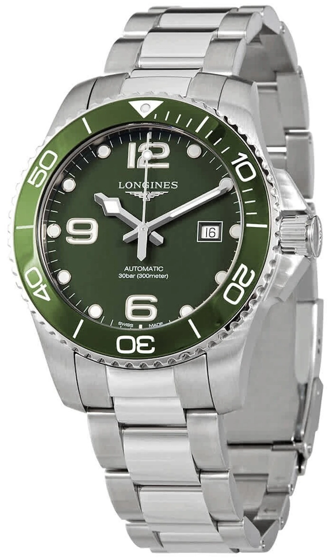 Longines Hydroconquest L3.782.4.06.6 L3.782.4.06.6