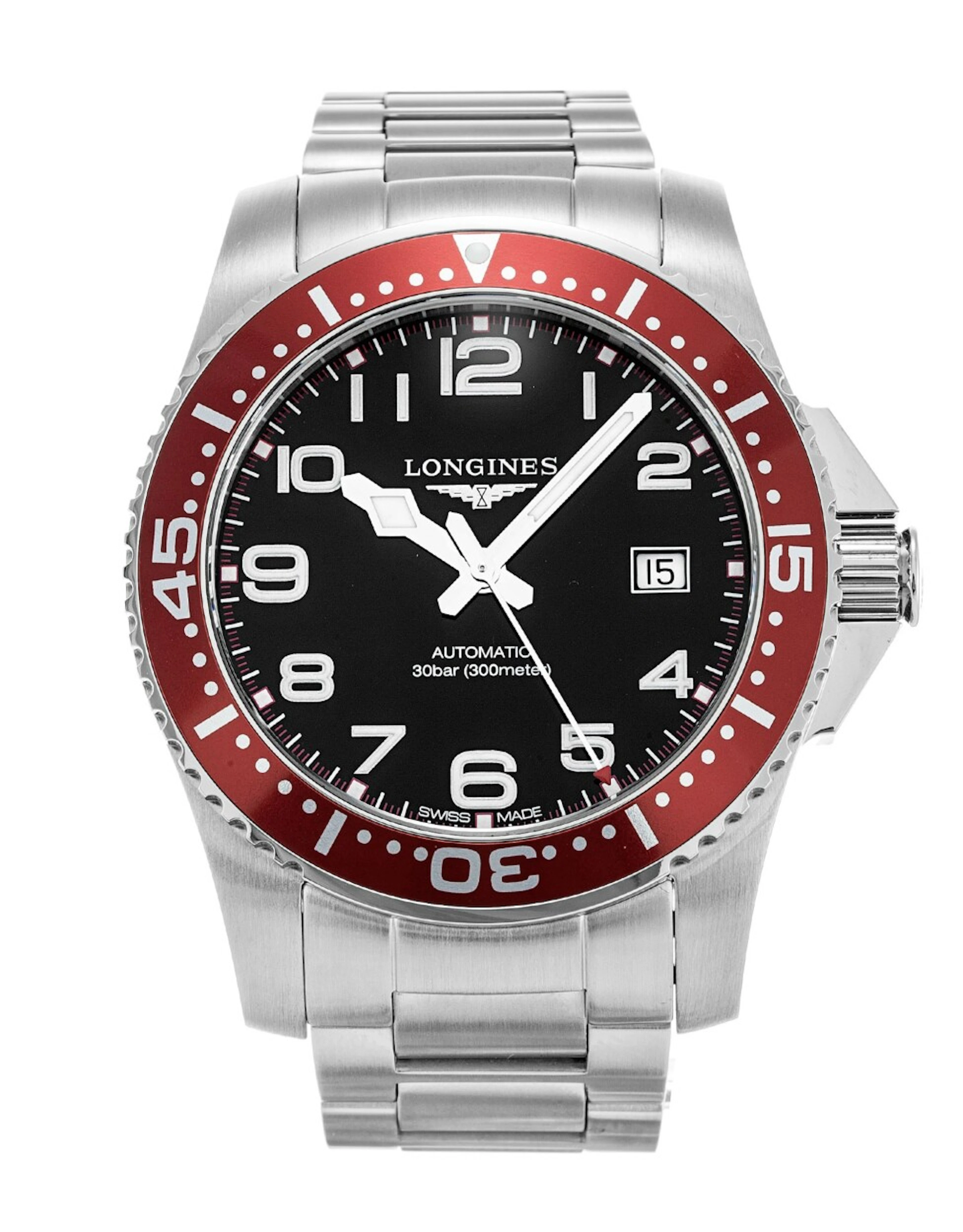 Longines HydroConquest L3.695.4.59.6 L3.695.4.59.6