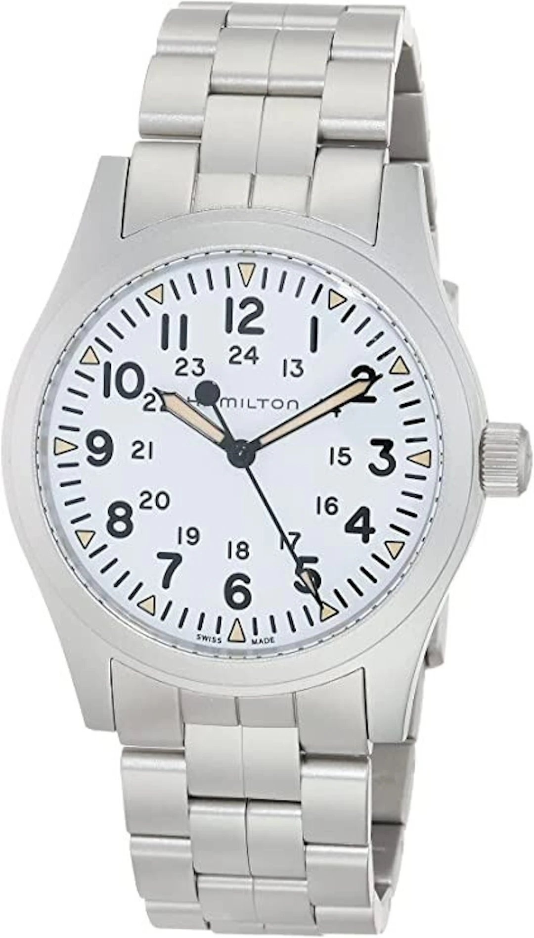 Hamilton Khaki Field H69529113 H69529113