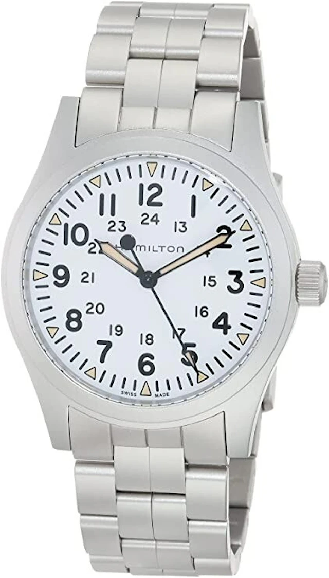 Hamilton Khaki Field H69529113 H69529113