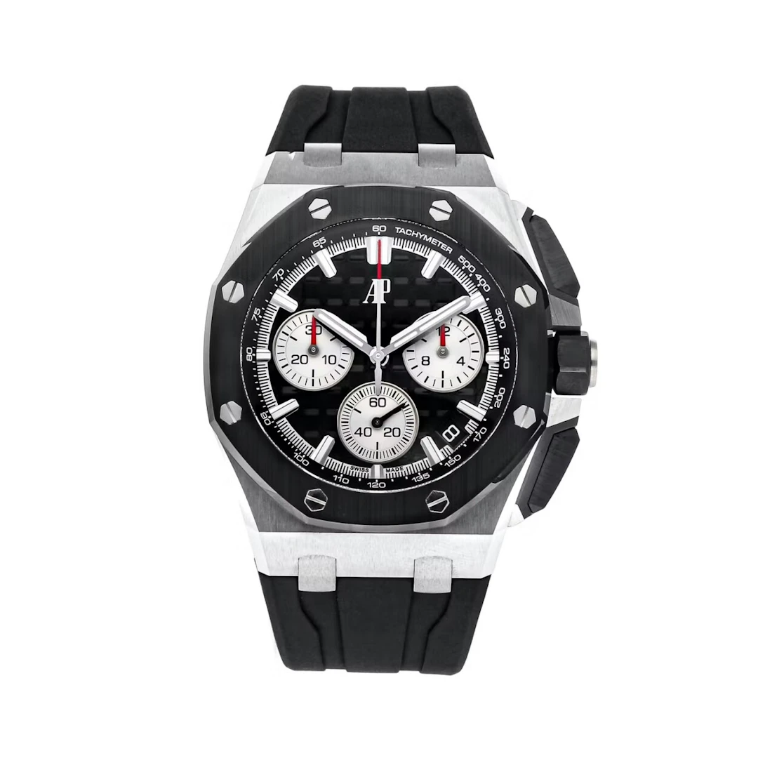 Audemars Piguet Royal Oak Offshore 26420SO.OO.A002CA.01 26420SO.OO.A002CA.01